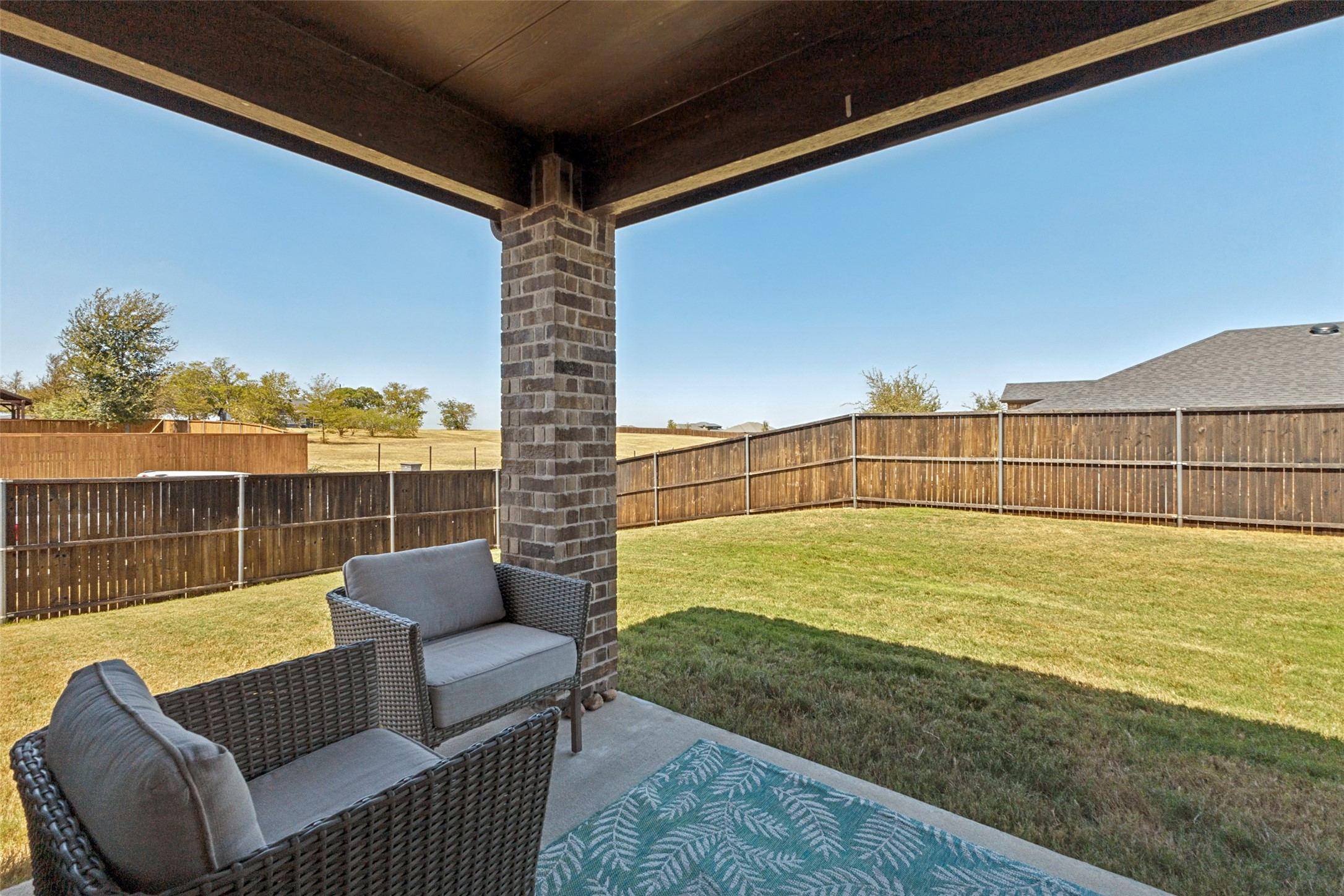 1112 Cherry Blossom Street