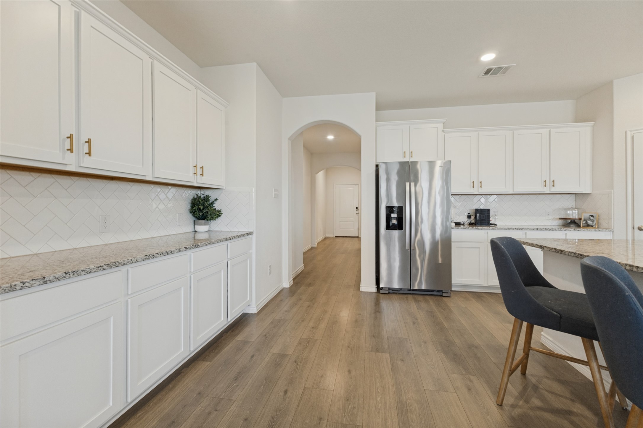 1112 Cherry Blossom Street