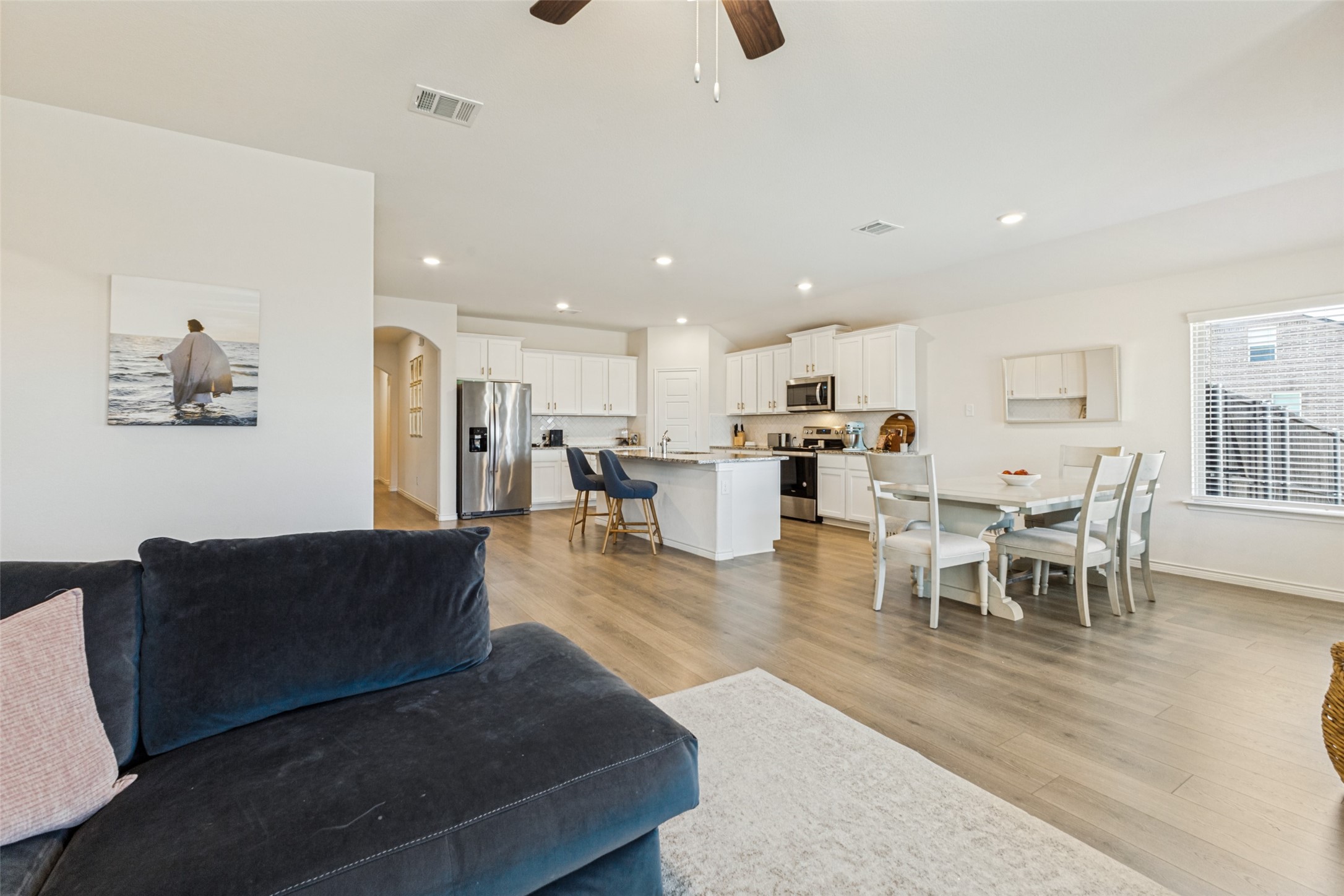 1112 Cherry Blossom Street