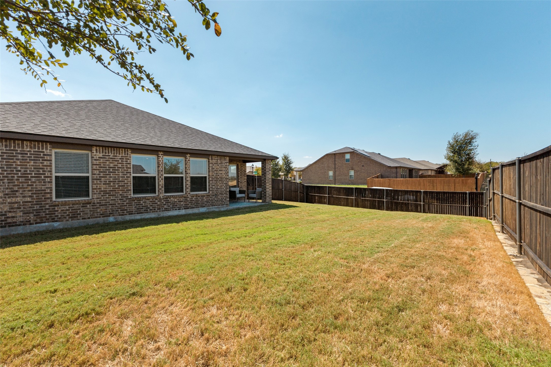 1112 Cherry Blossom Street