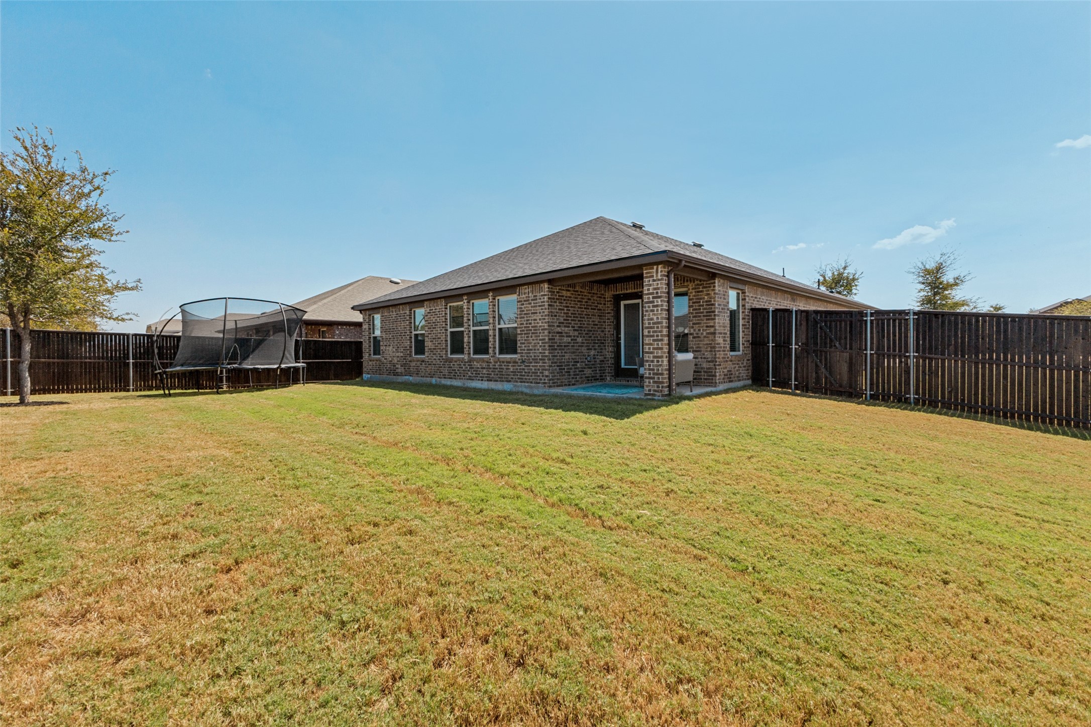 1112 Cherry Blossom Street