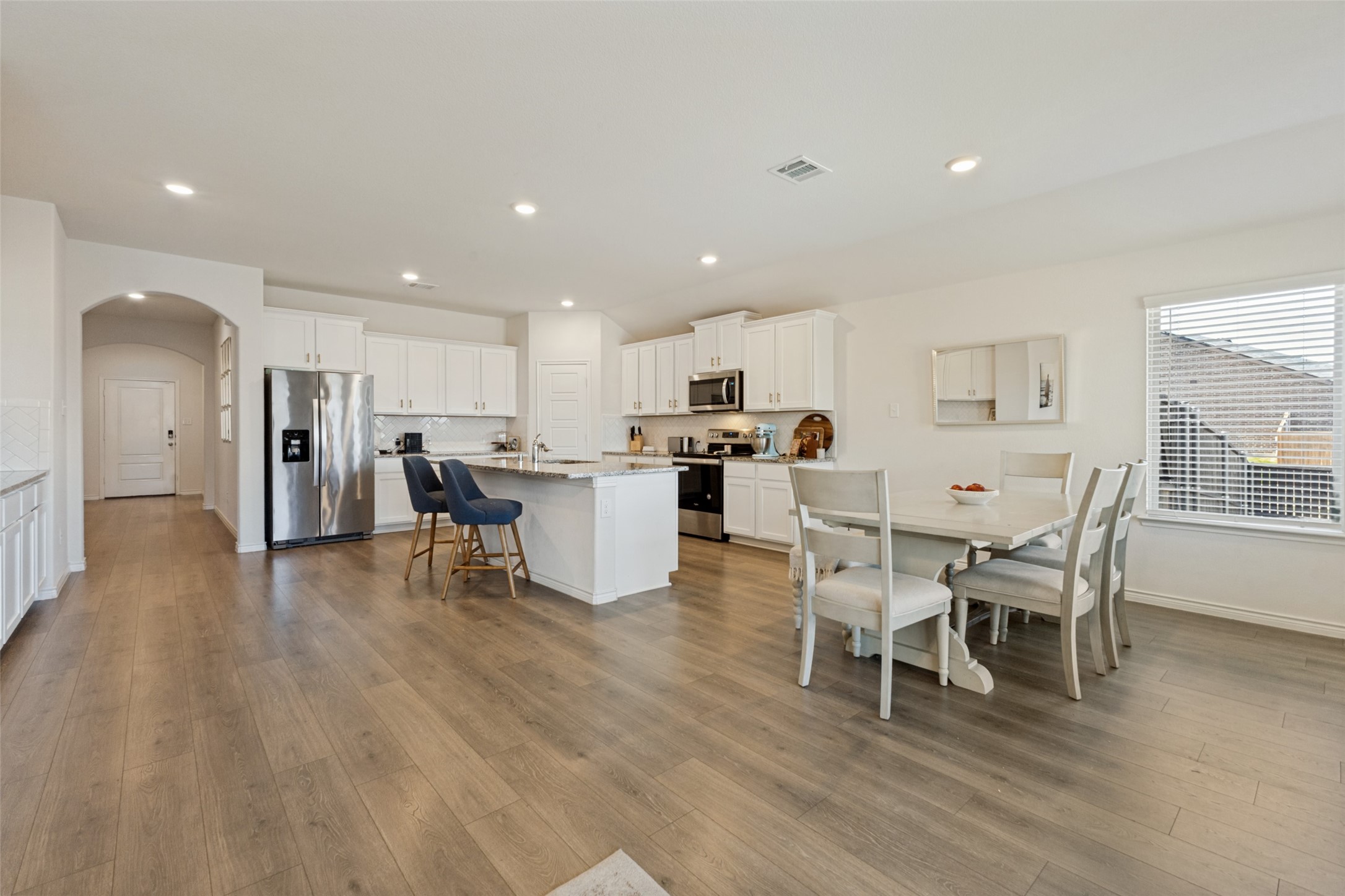 1112 Cherry Blossom Street