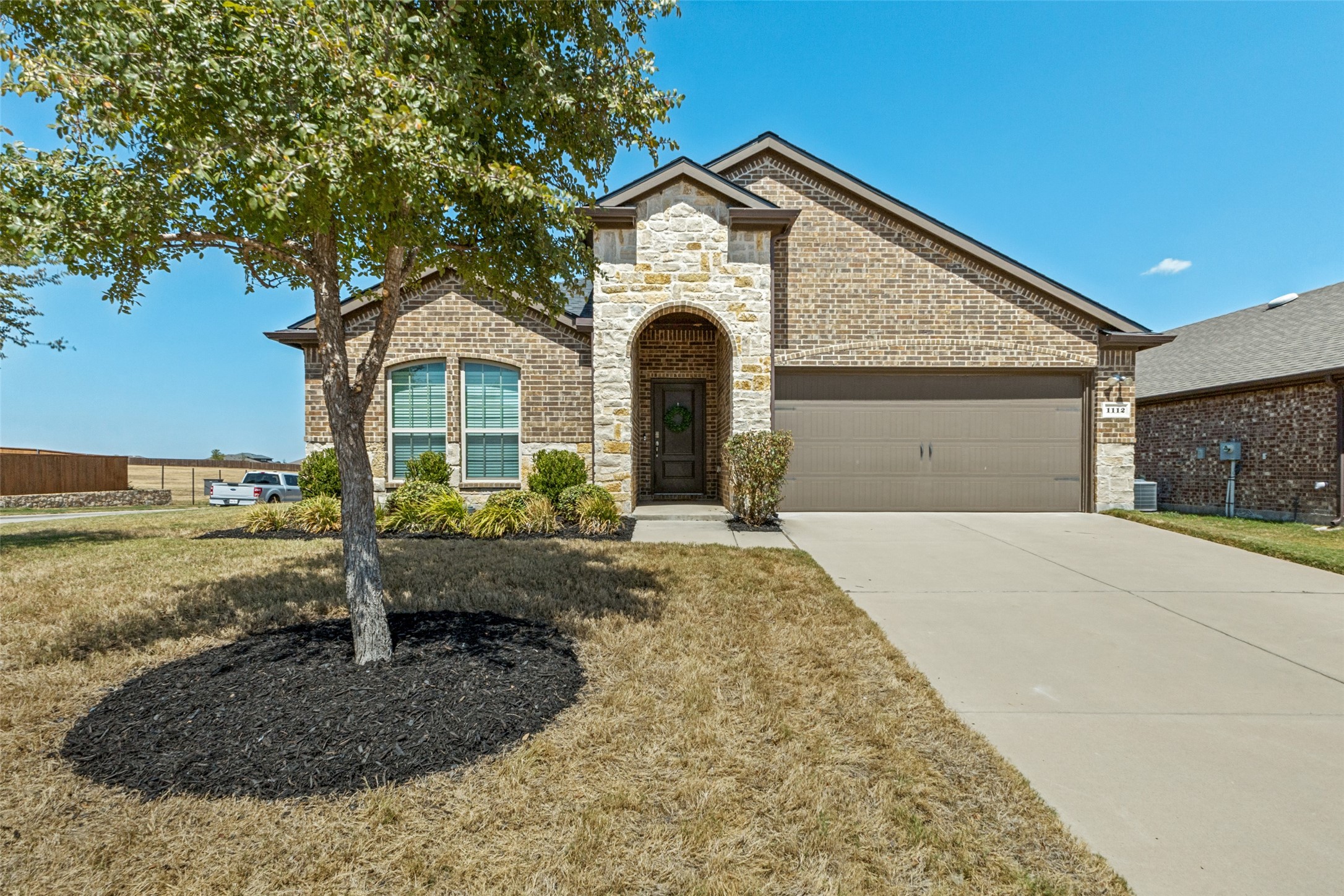 1112 Cherry Blossom Street