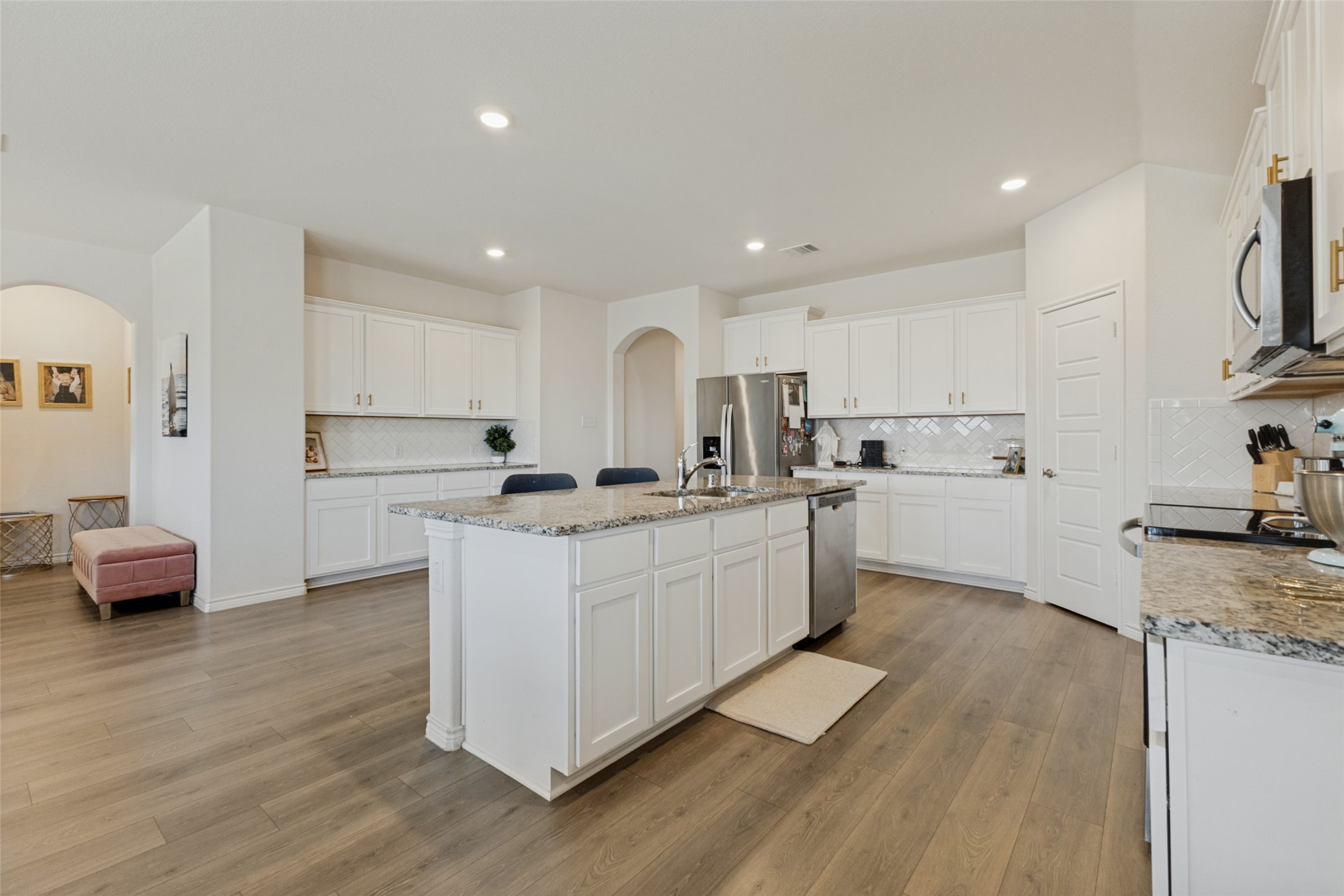 1112 Cherry Blossom Street