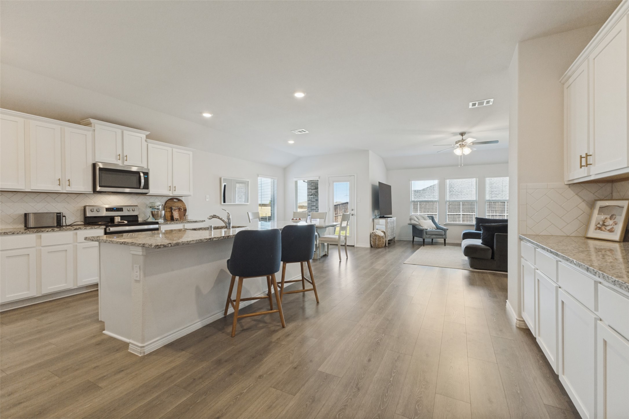 1112 Cherry Blossom Street