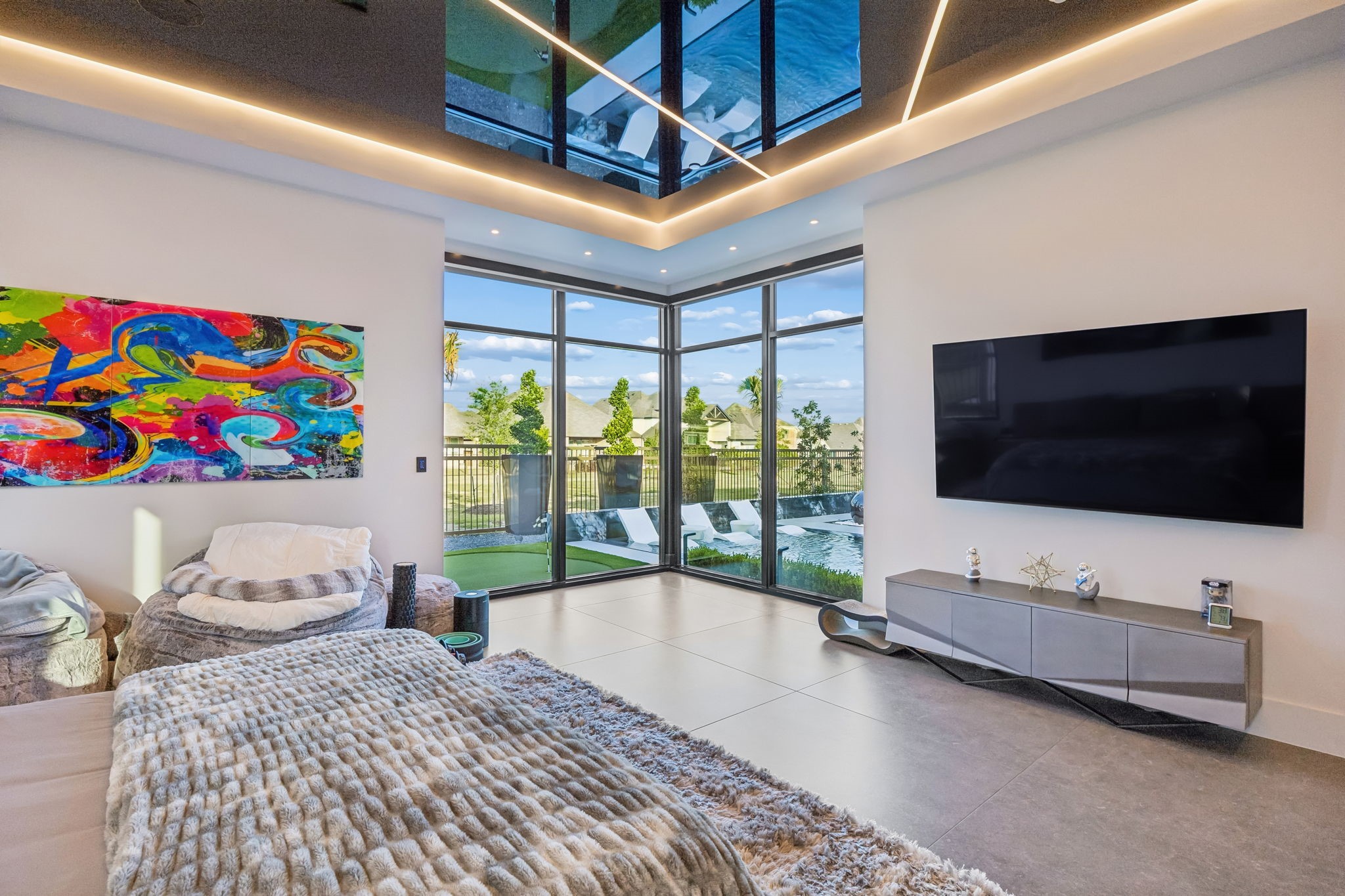 3430 Santa Bella Drive