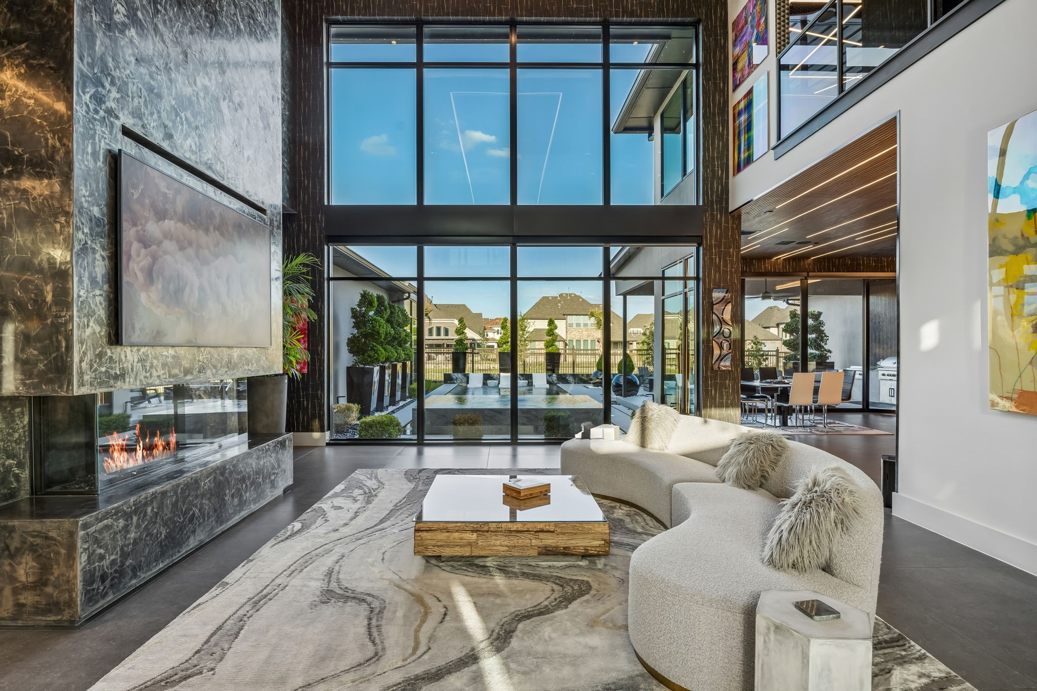 3430 Santa Bella Drive