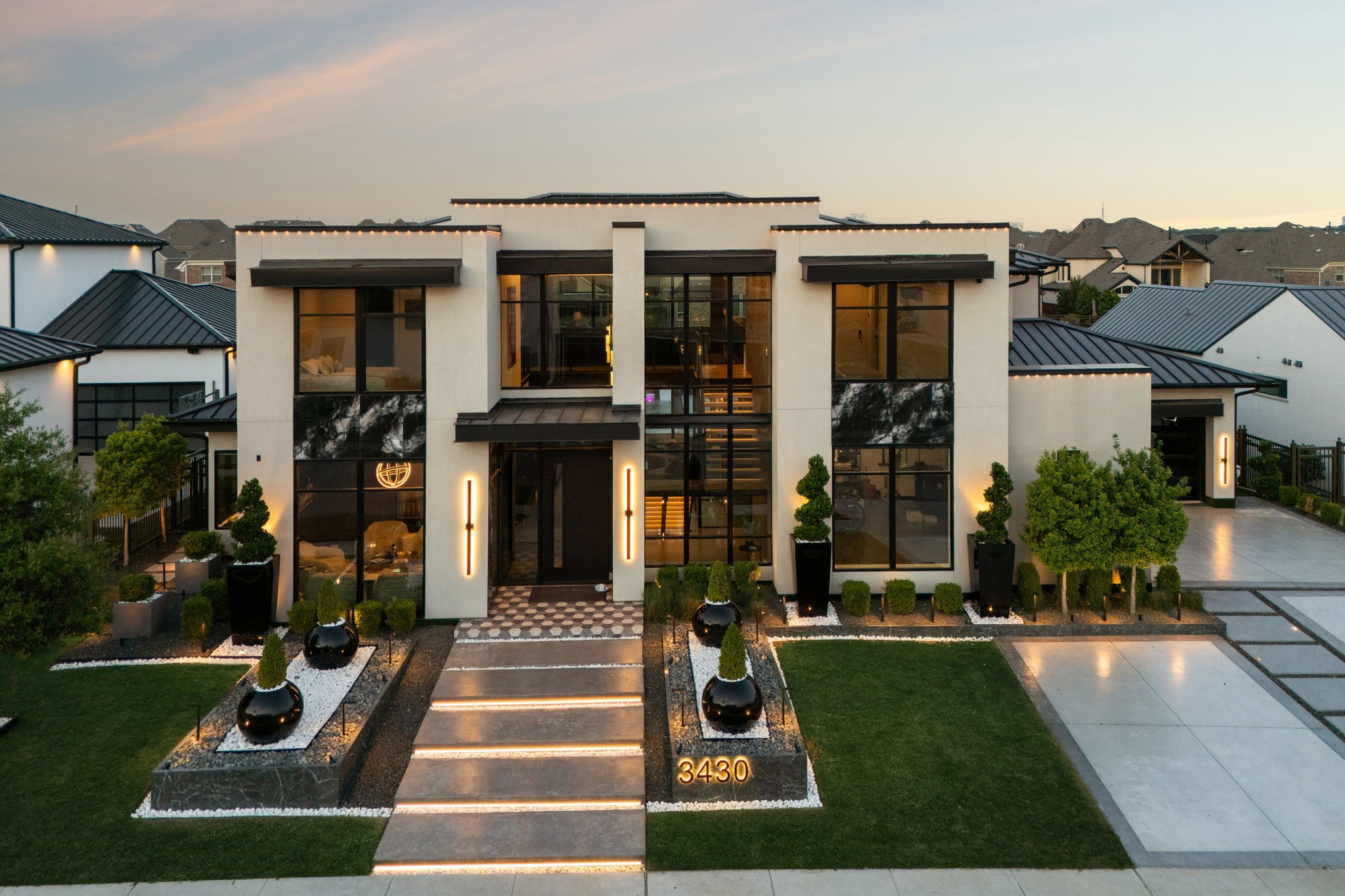 3430 Santa Bella Drive