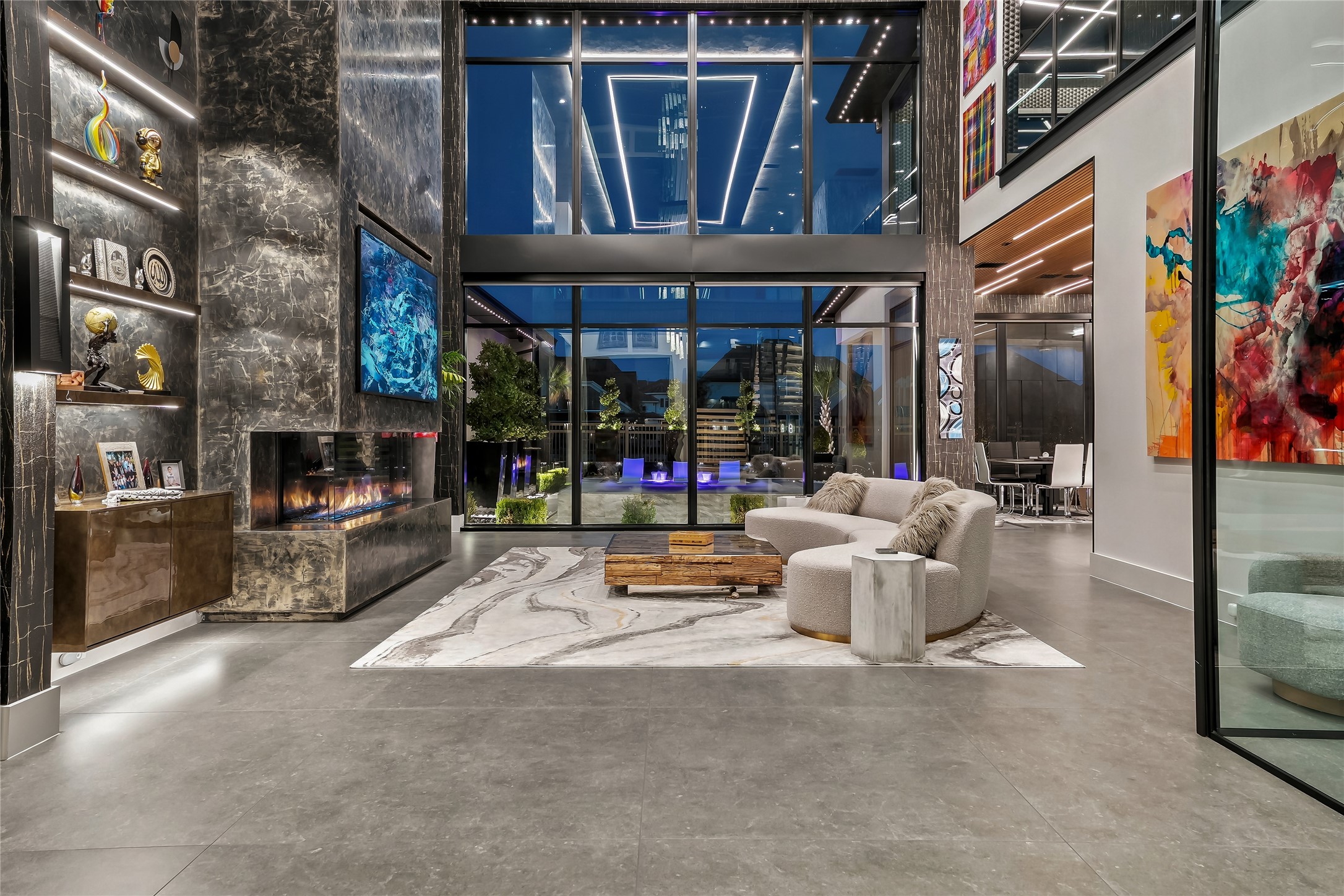3430 Santa Bella Drive