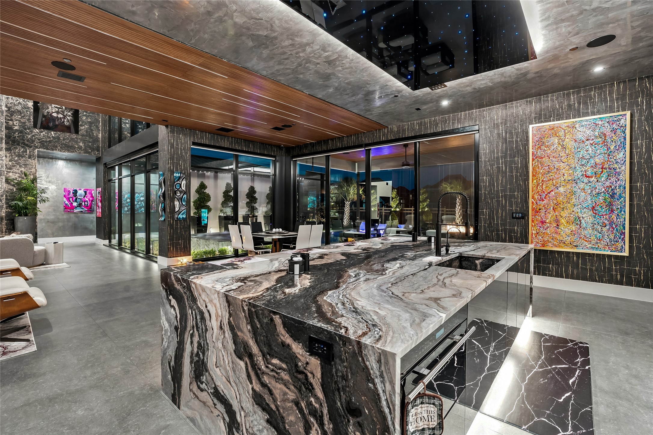 3430 Santa Bella Drive