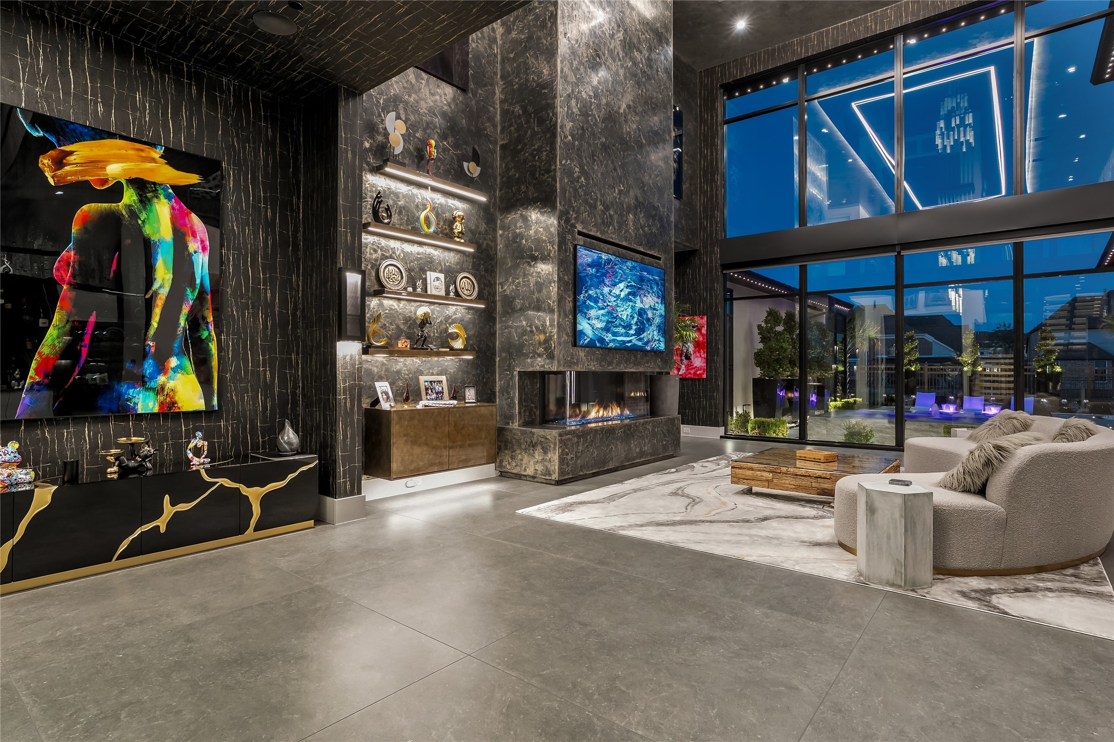 3430 Santa Bella Drive