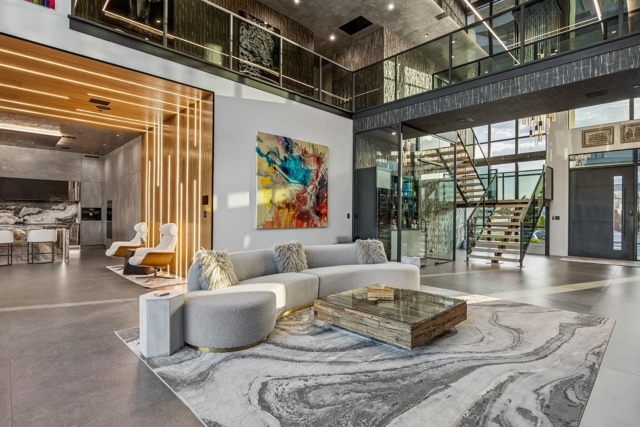 3430 Santa Bella Drive