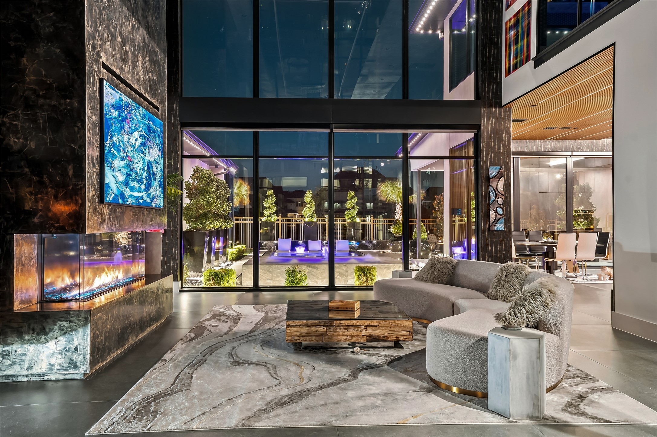 3430 Santa Bella Drive
