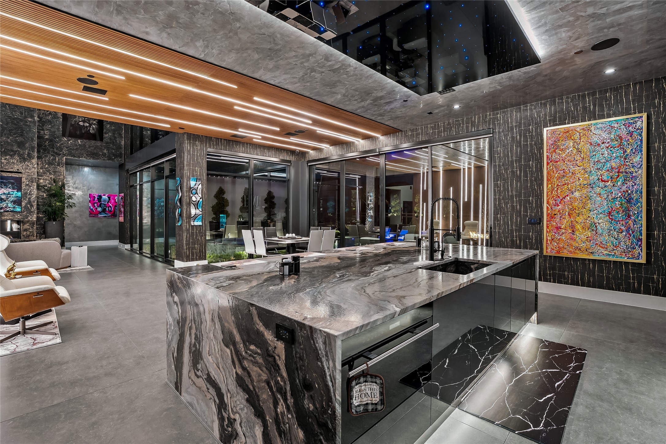 3430 Santa Bella Drive