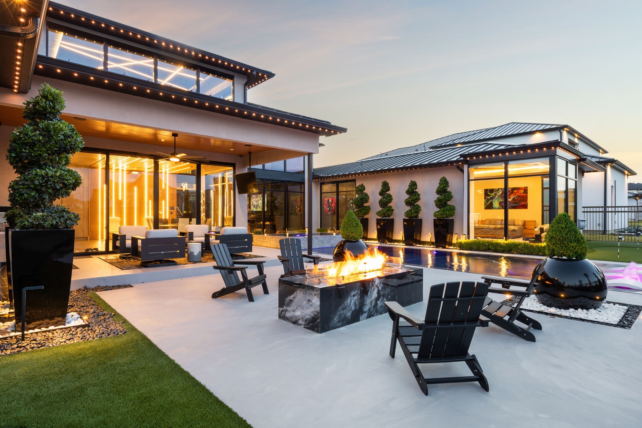 3430 Santa Bella Drive