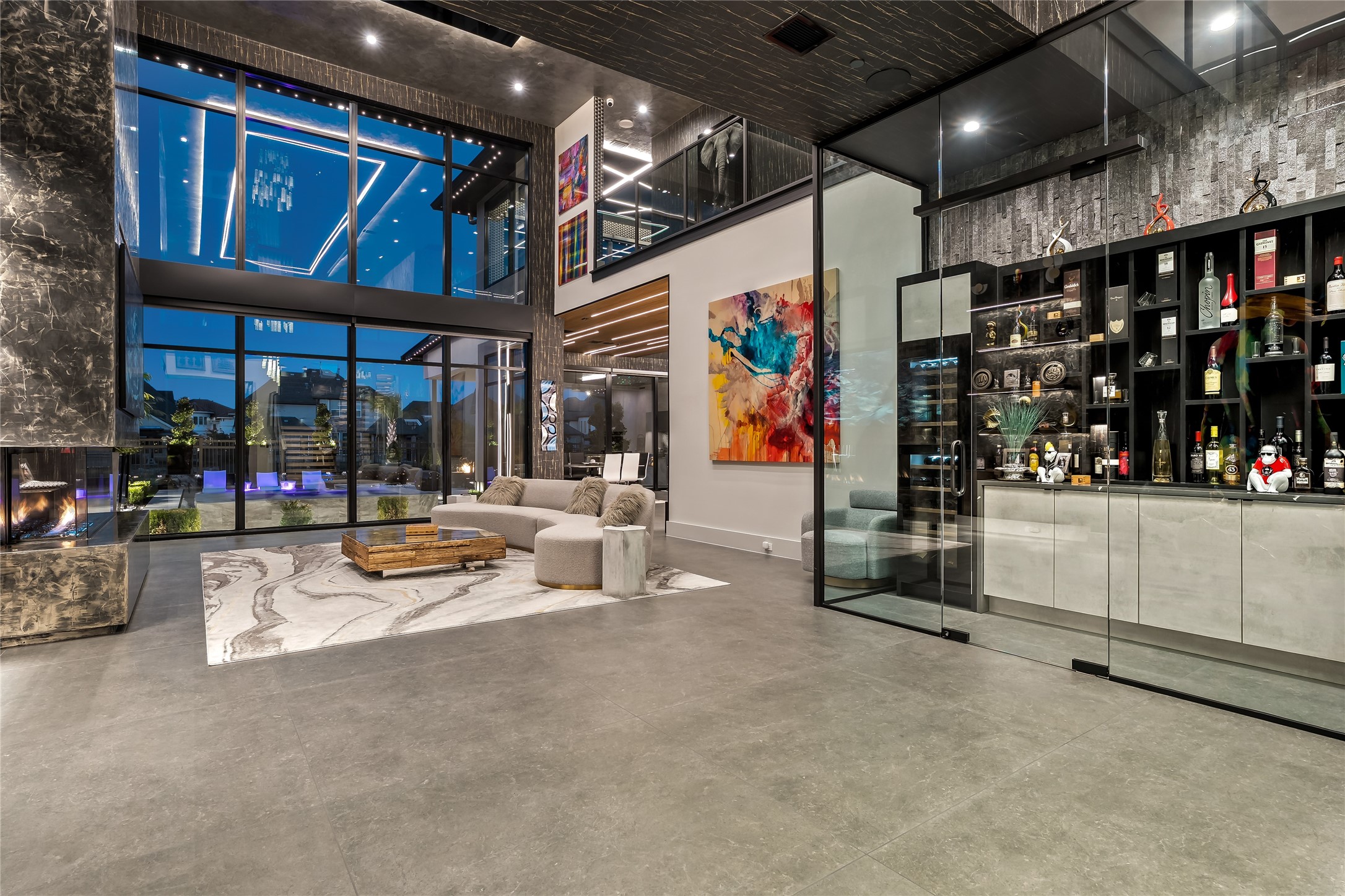 3430 Santa Bella Drive
