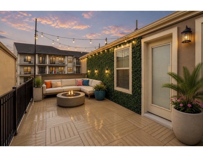 1071 Tea Olive Lane