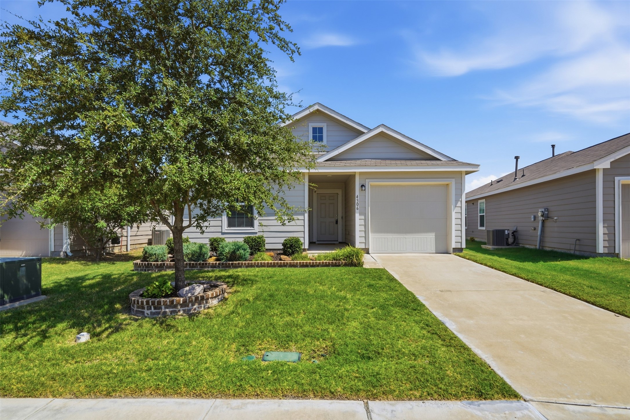 4306 Johnstown Lane
