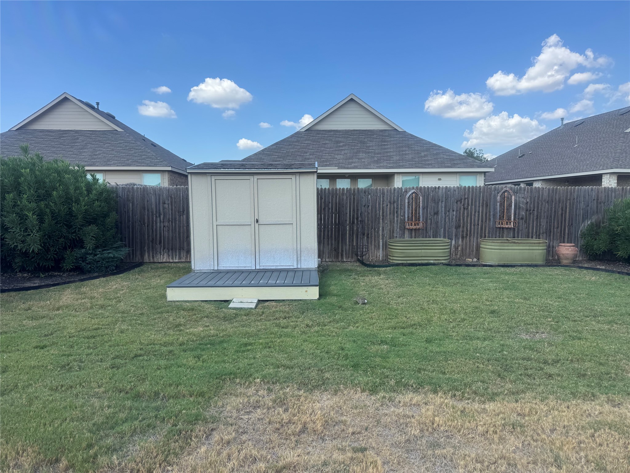 4306 Johnstown Lane