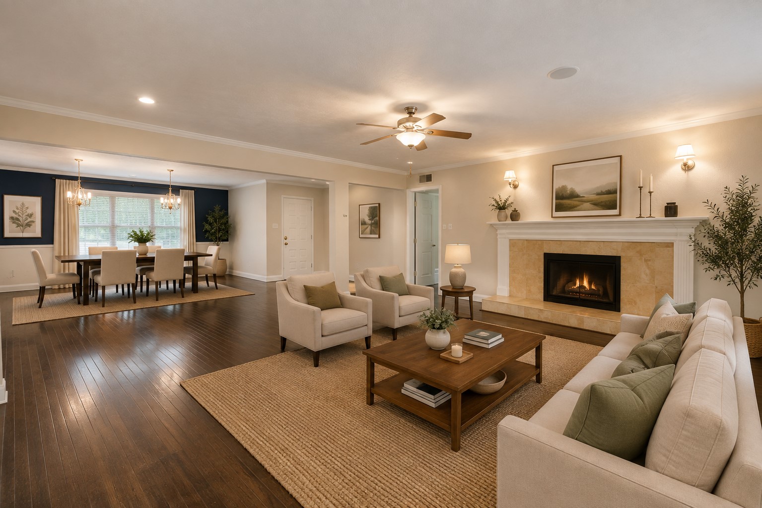 3662 Weeburn Drive