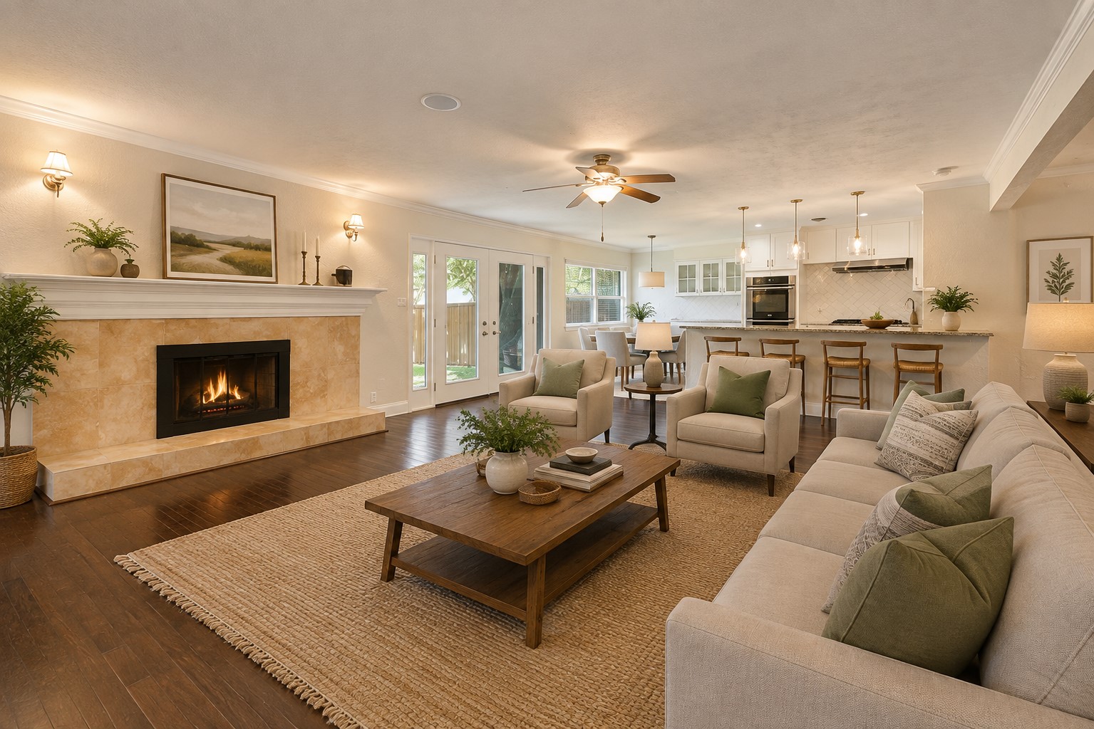 3662 Weeburn Drive