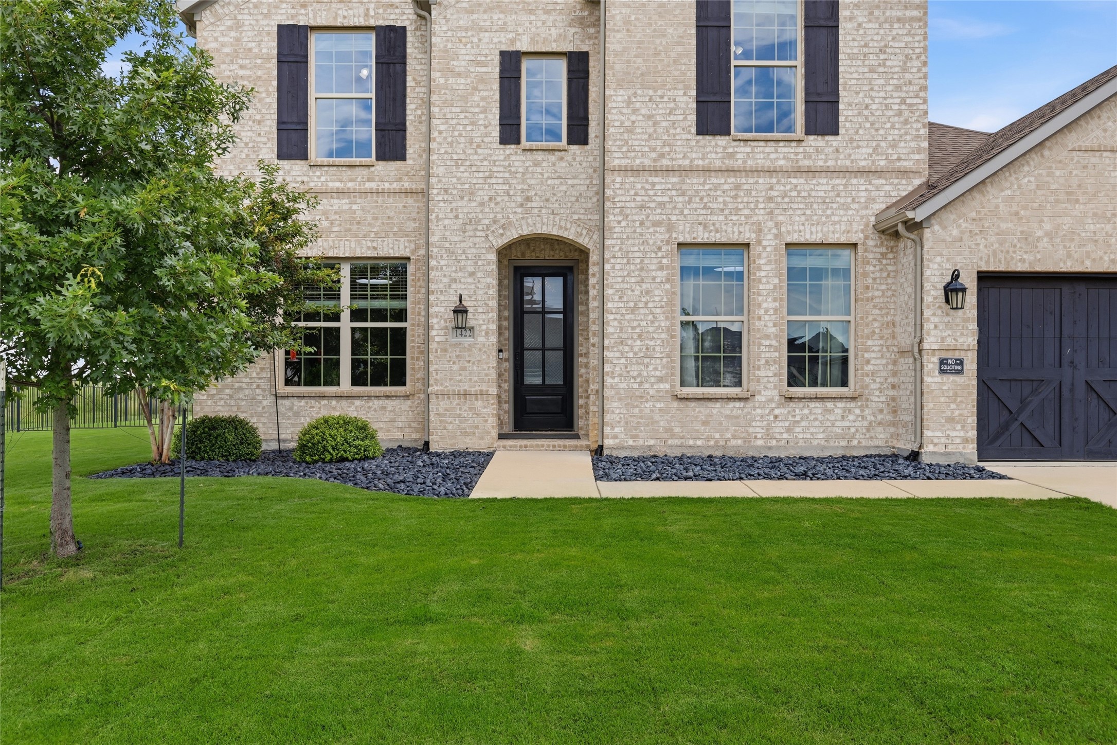1422 Shaker Hills Road