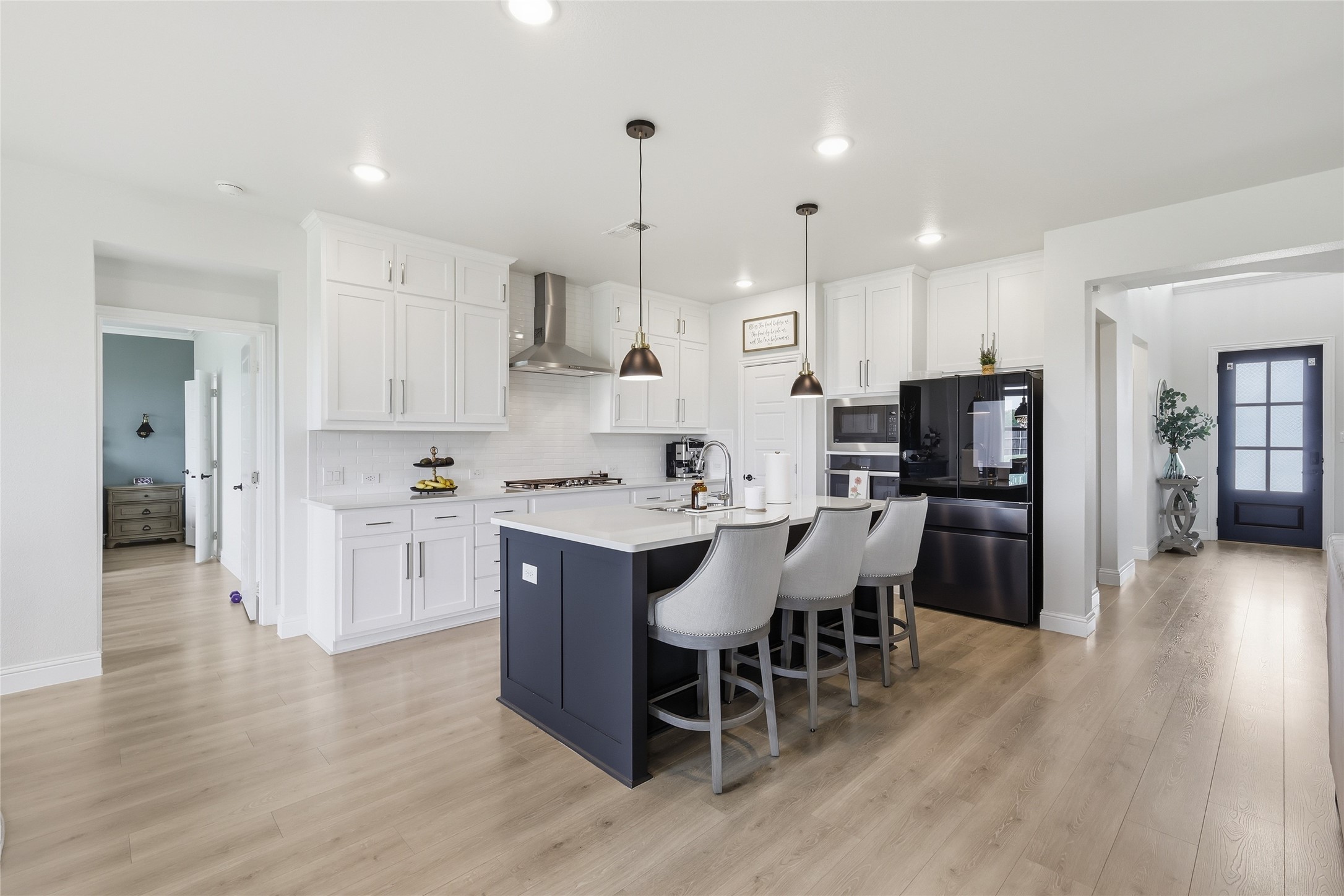 1422 Shaker Hills Road