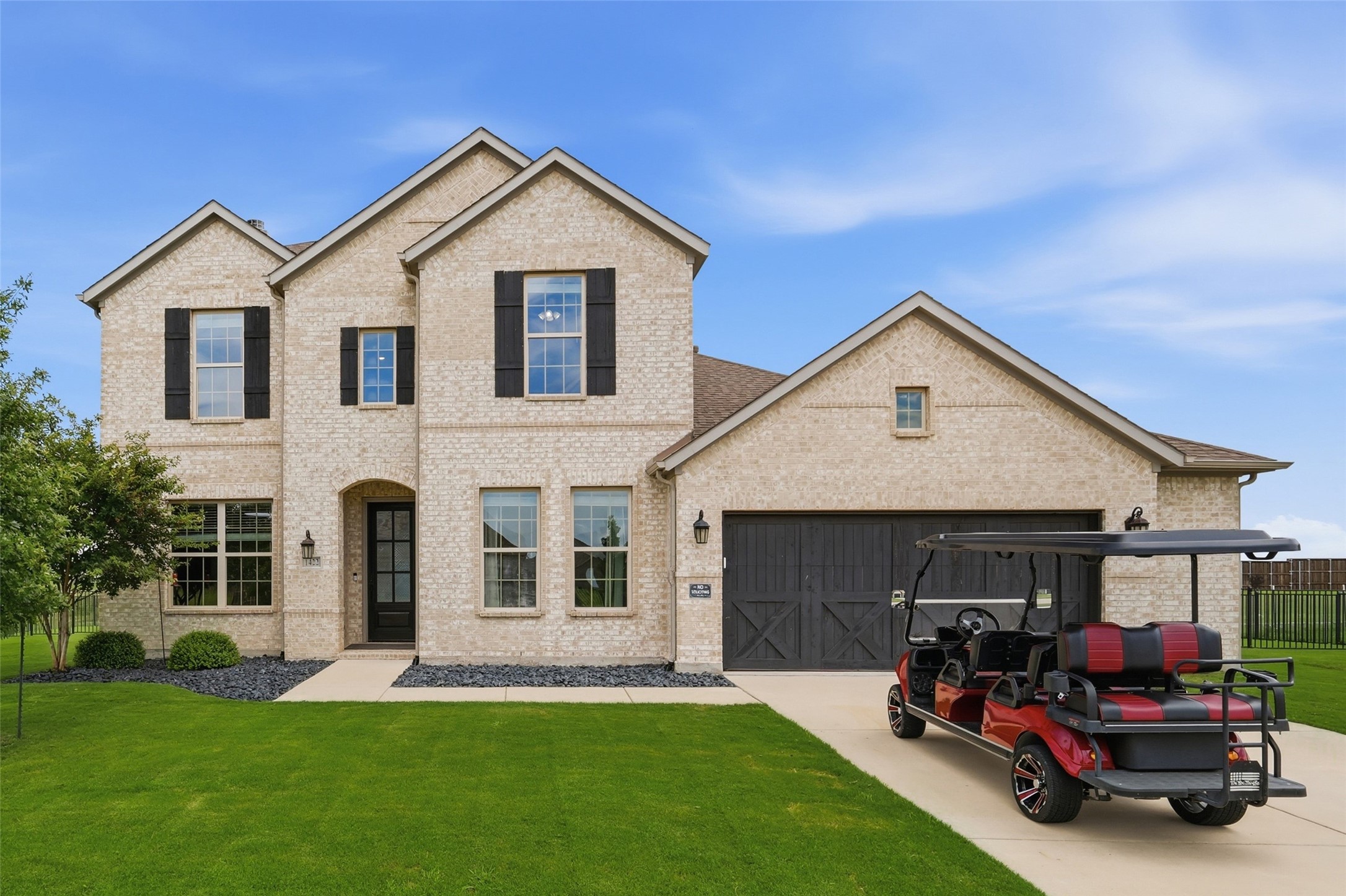 1422 Shaker Hills Road