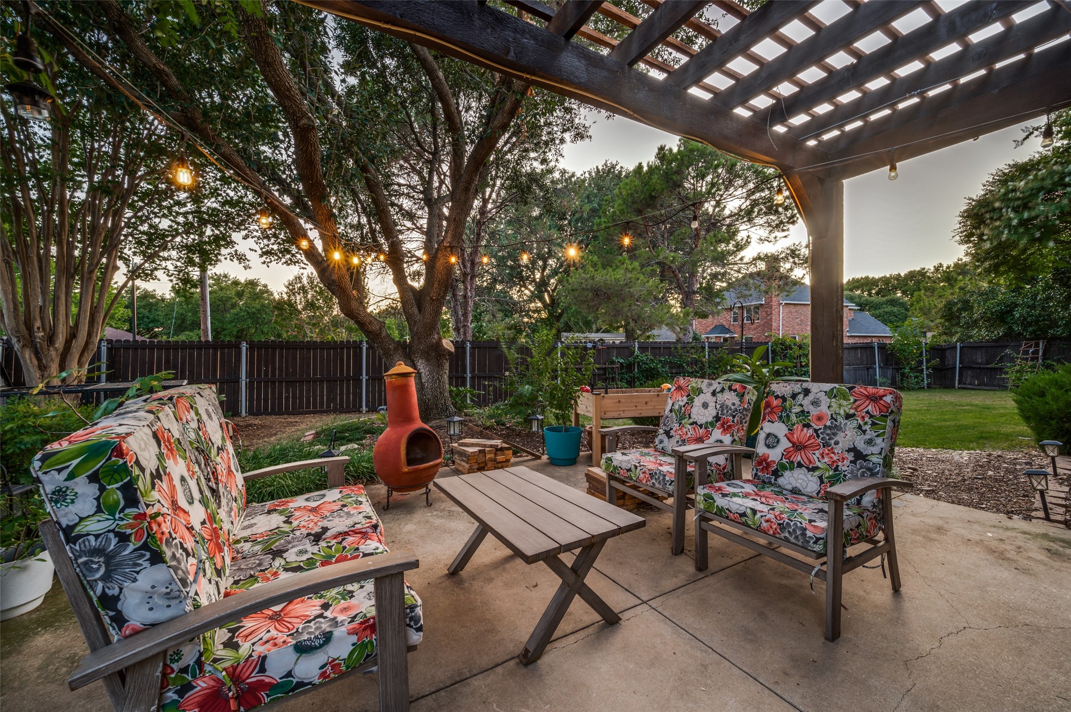 1624 Highdale Court
