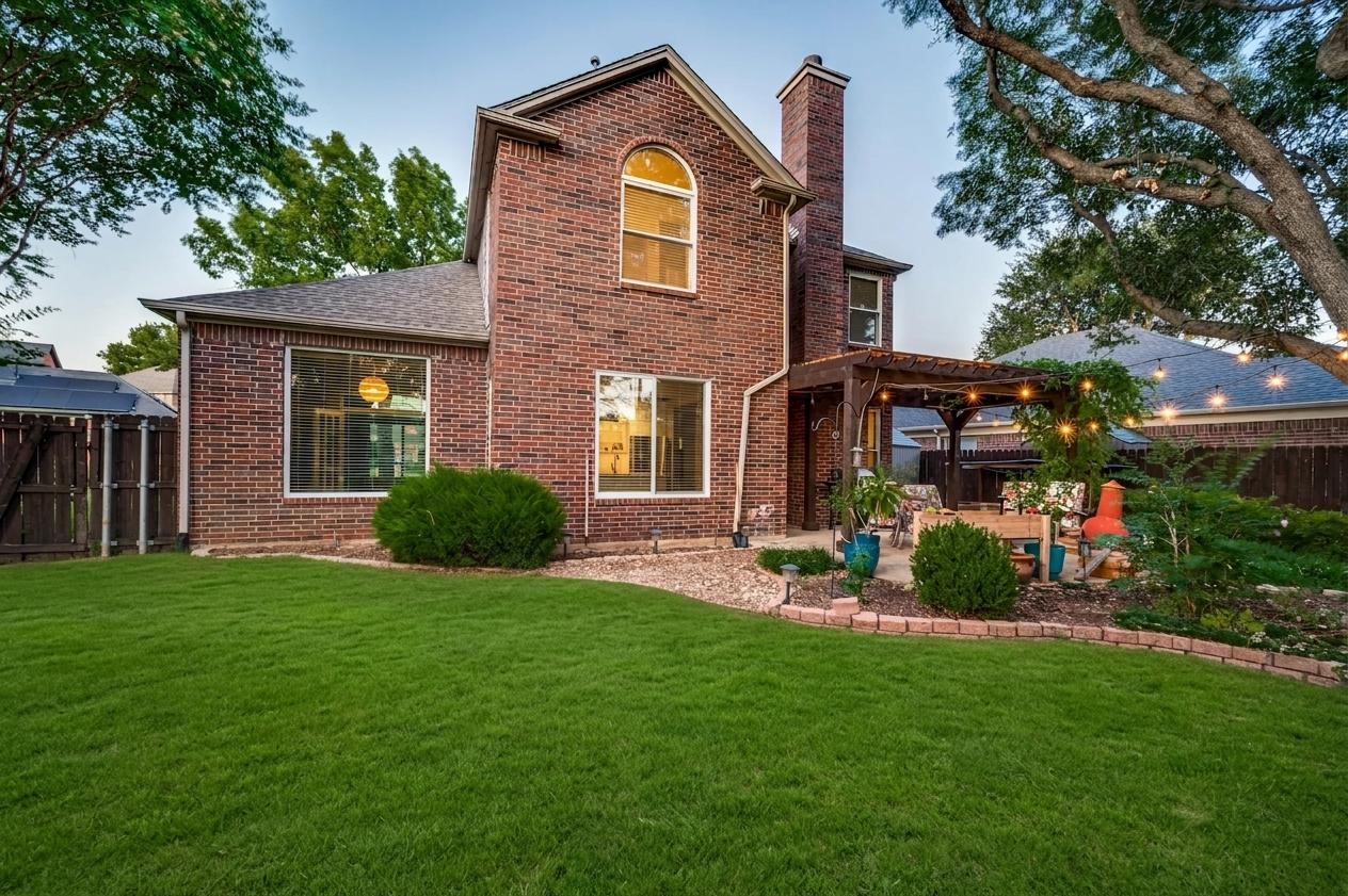 1624 Highdale Court