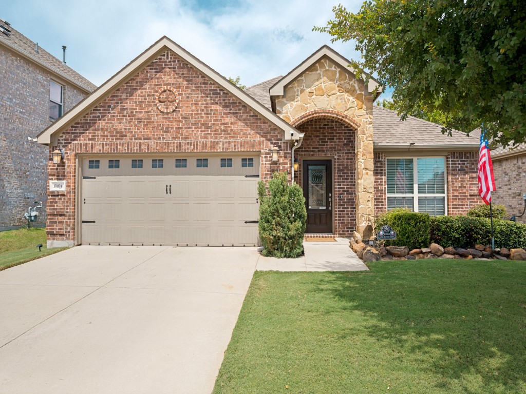 10104 Long Branch Drive