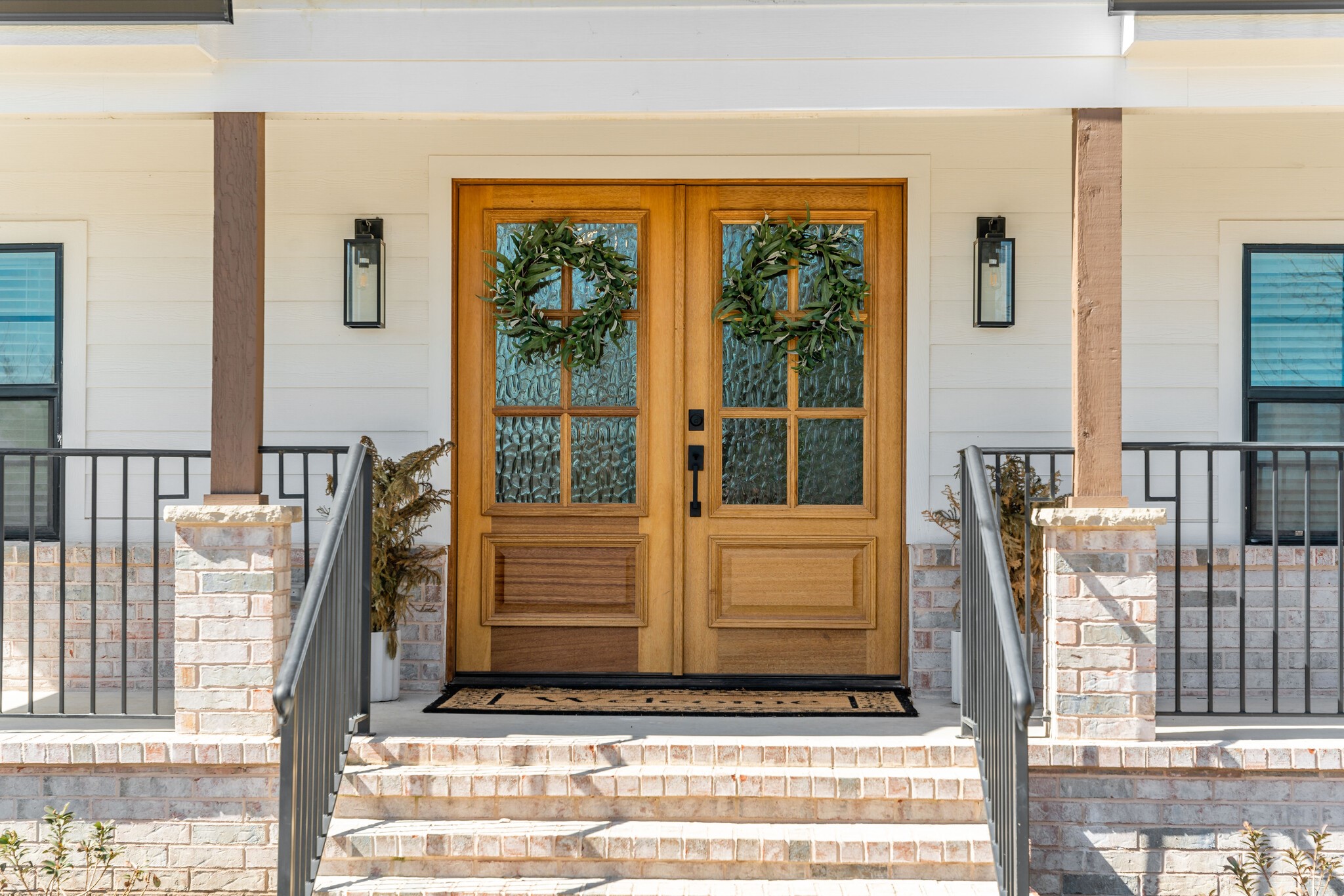 209 Mary Fitch Road
