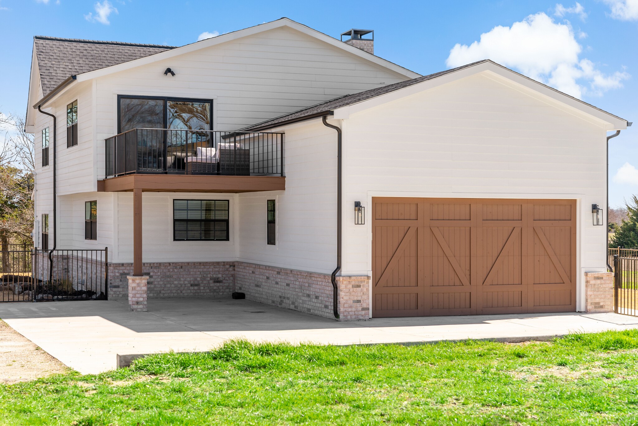 209 Mary Fitch Road