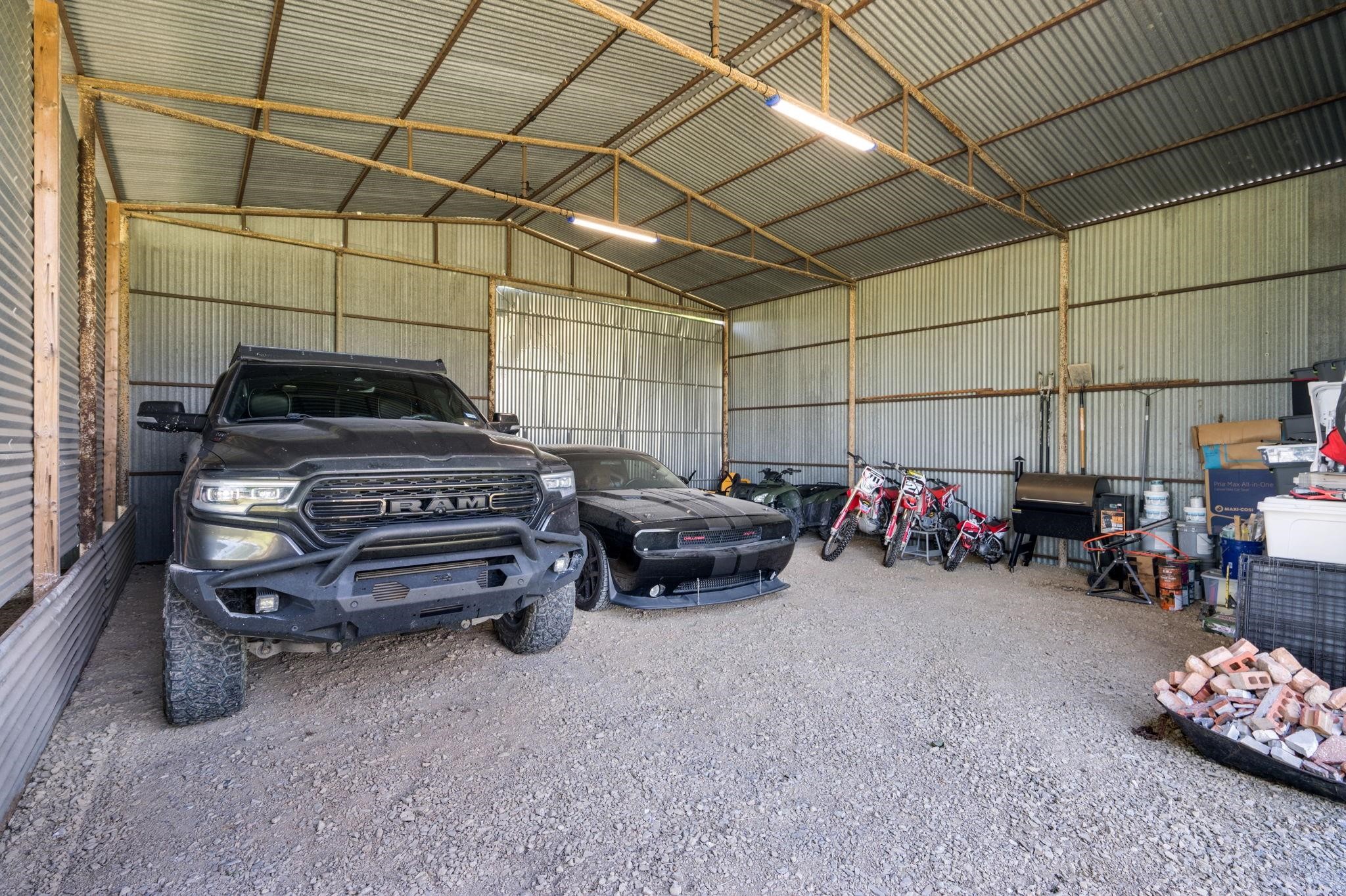 209 Mary Fitch Road