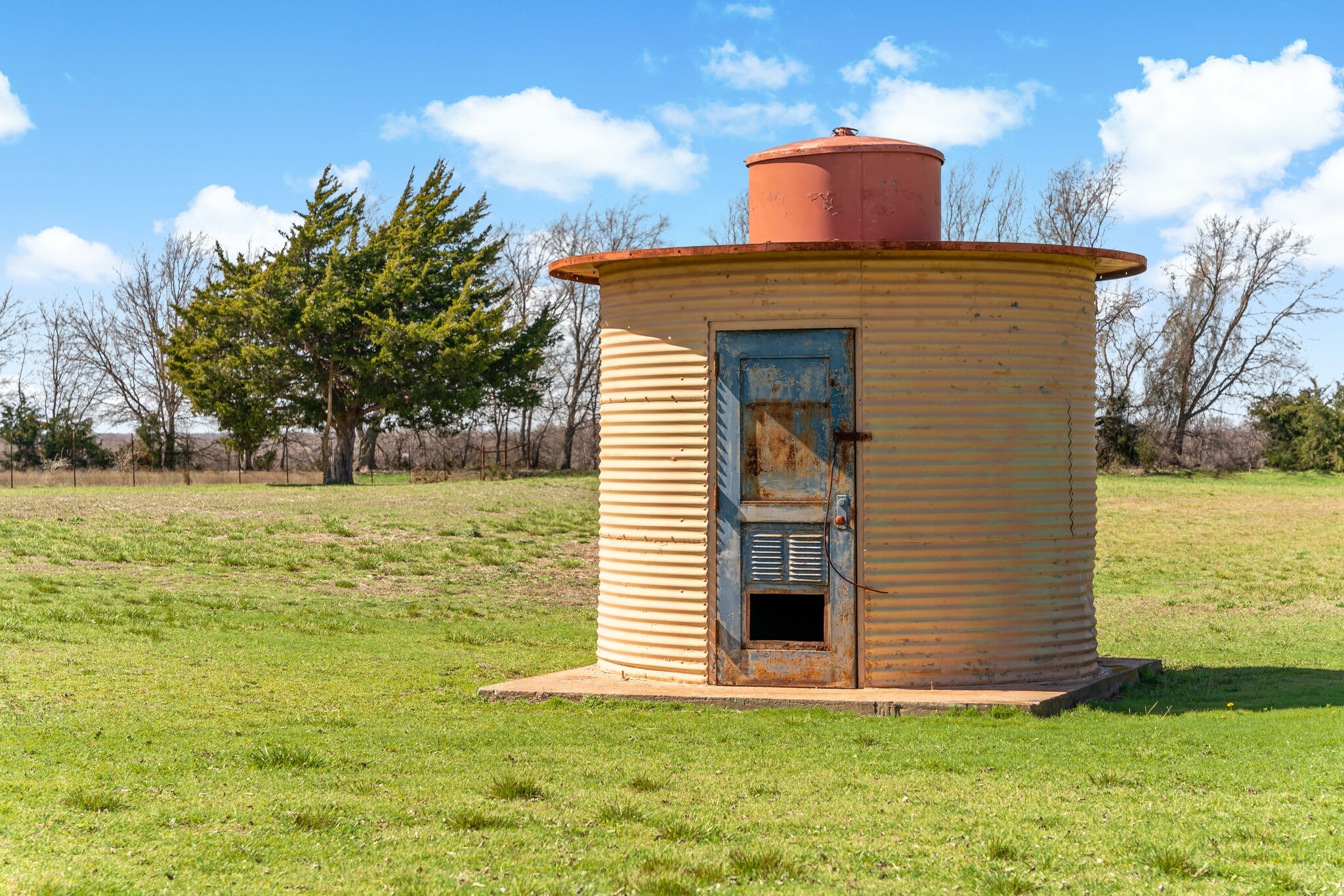 209 Mary Fitch Road