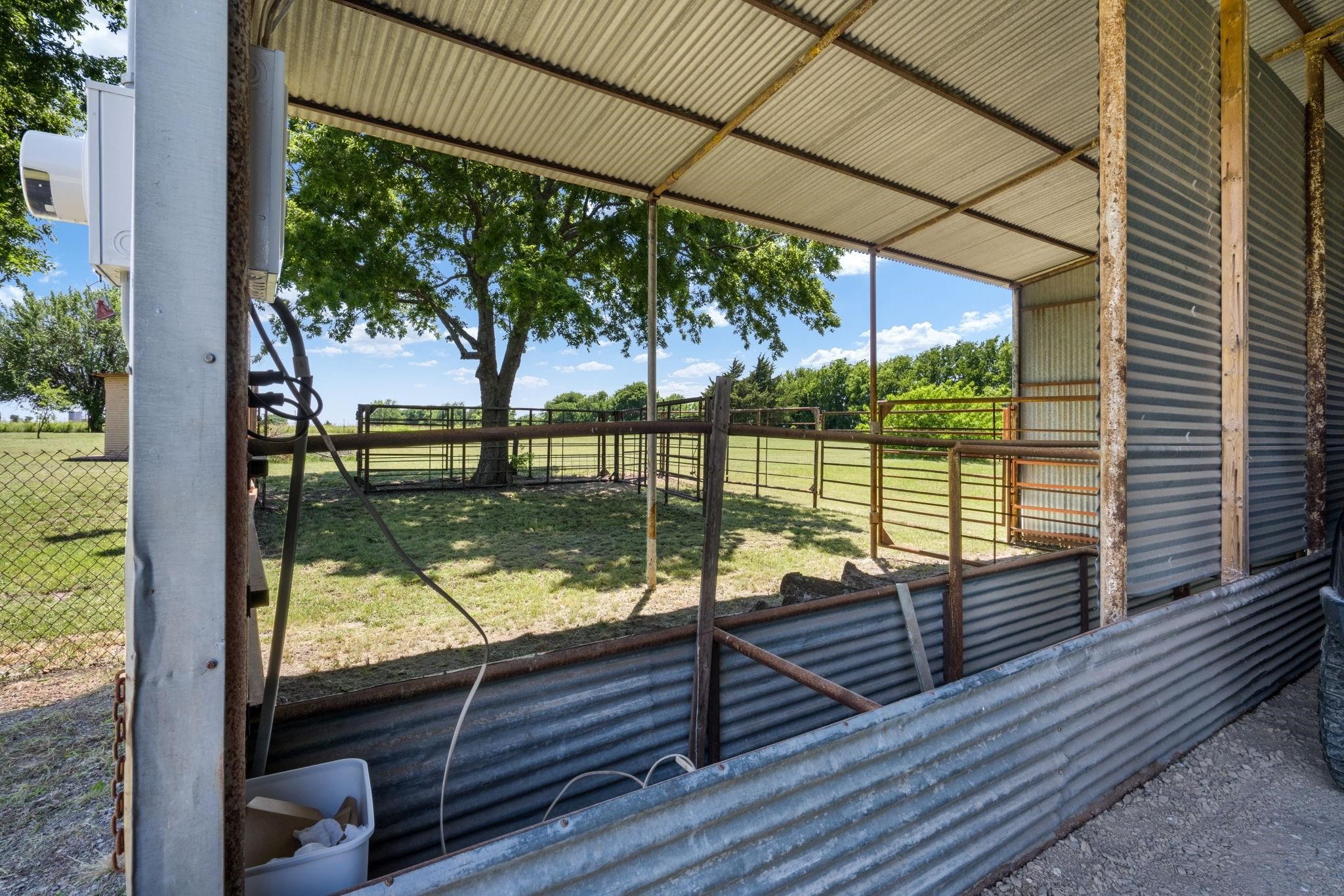 209 Mary Fitch Road