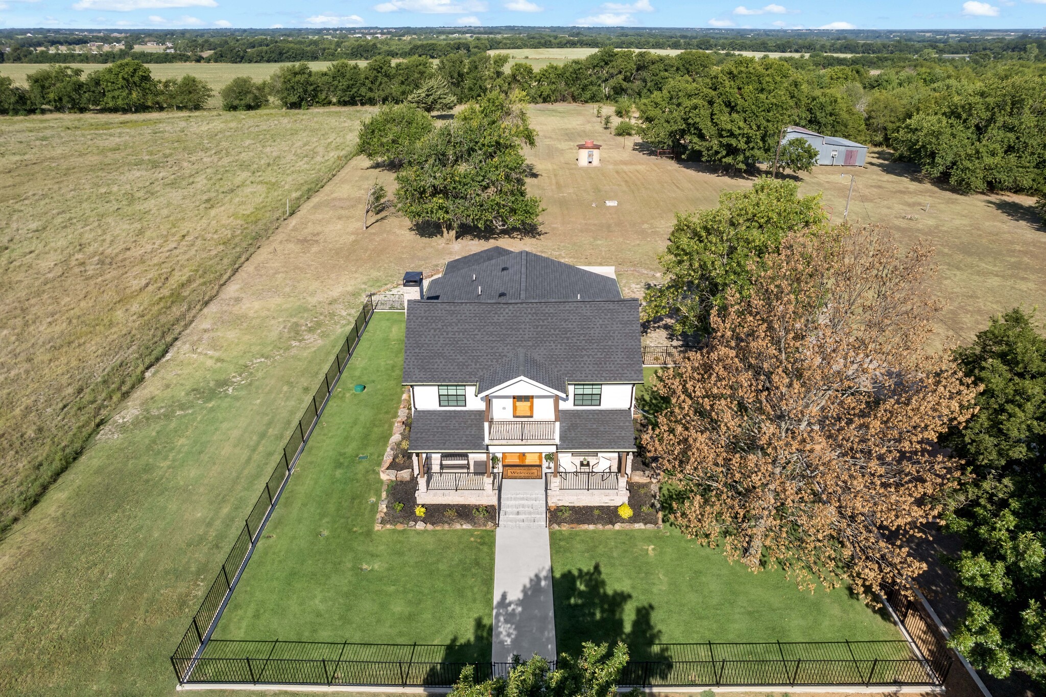 209 Mary Fitch Road