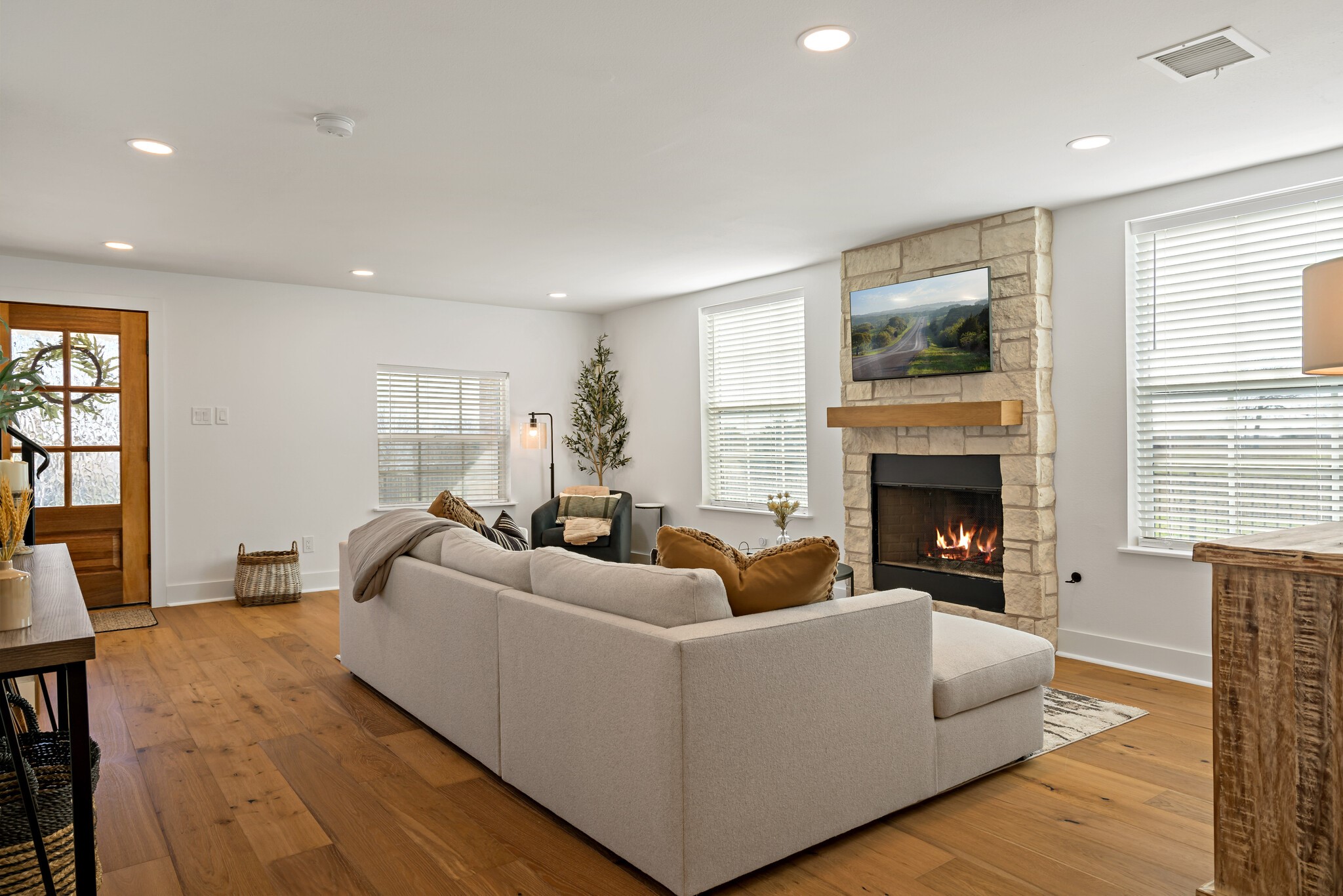 209 Mary Fitch Road