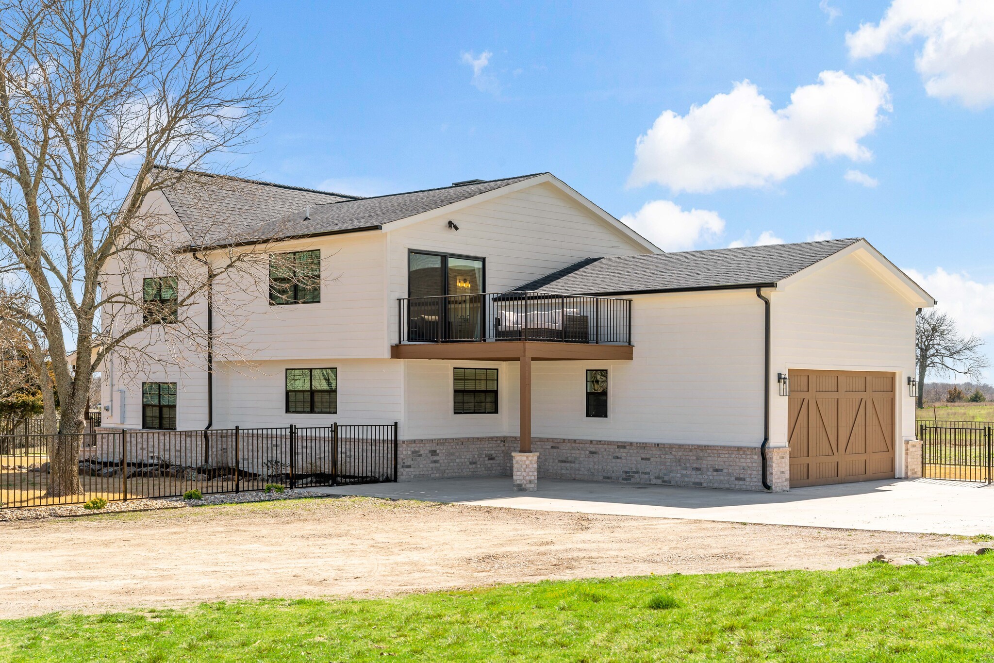 209 Mary Fitch Road