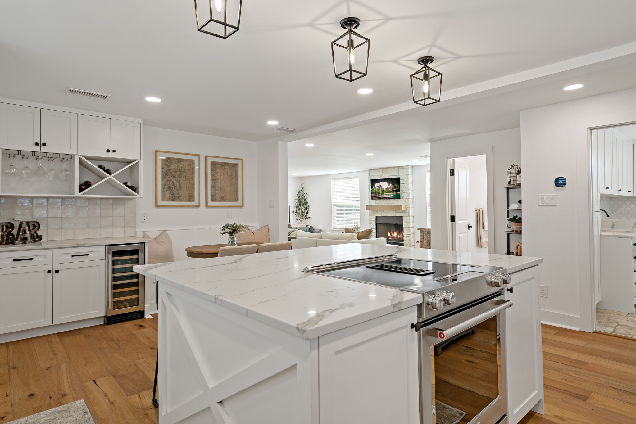 209 Mary Fitch Road