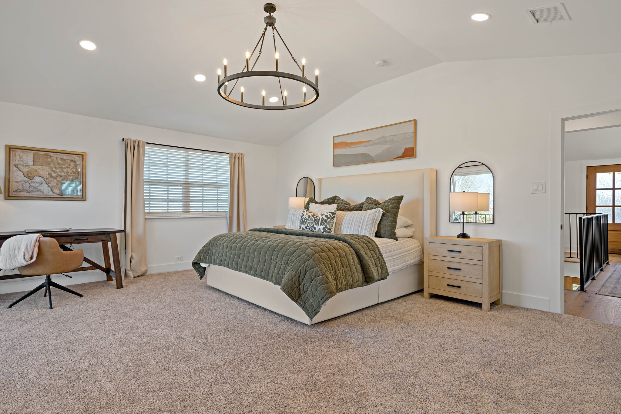 209 Mary Fitch Road