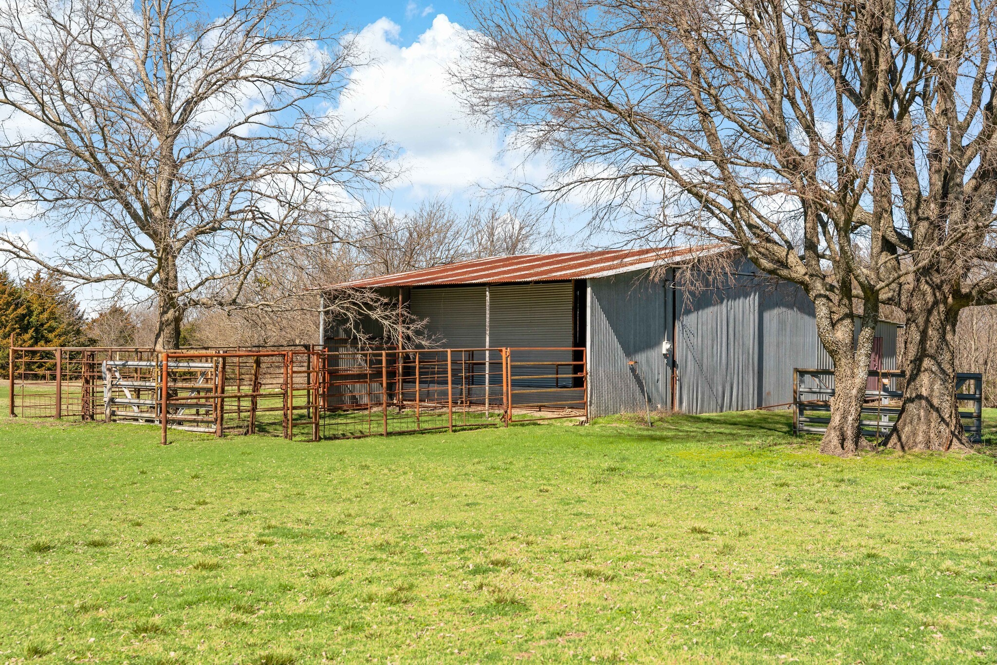 209 Mary Fitch Road