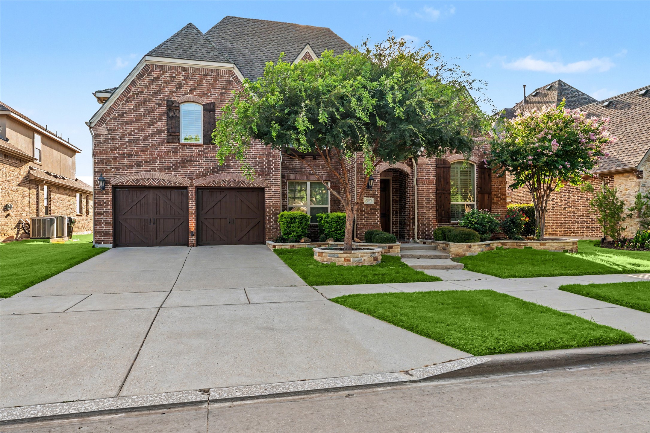 7527 Wright Drive