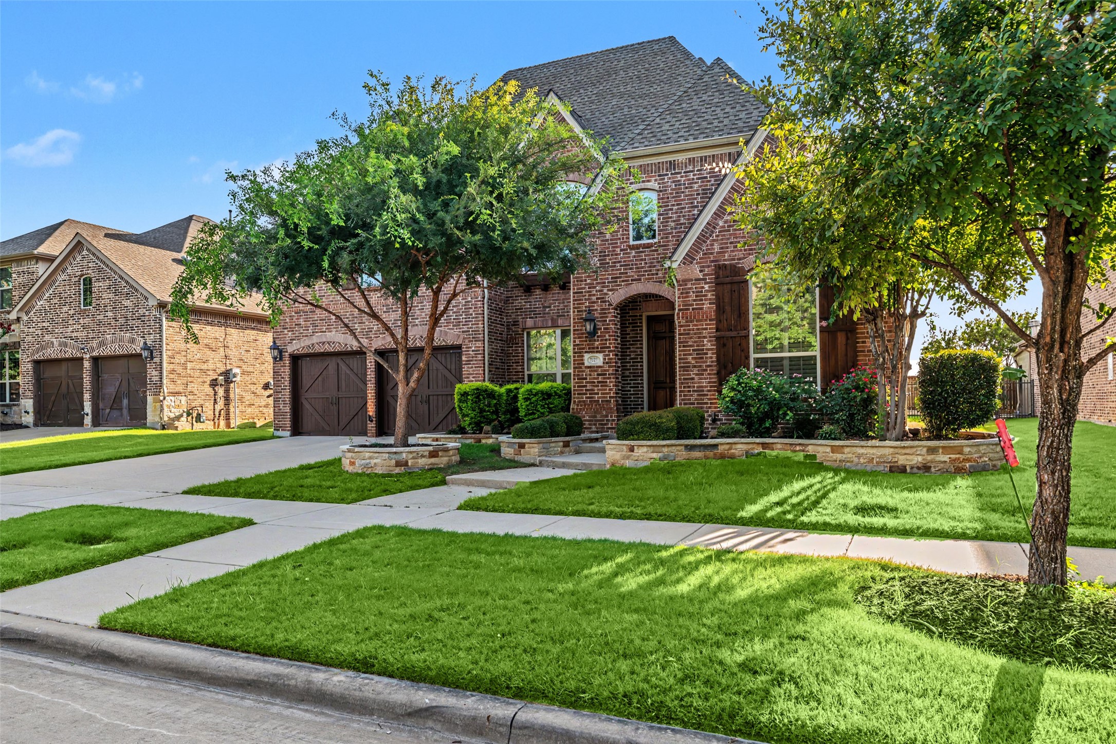 7527 Wright Drive