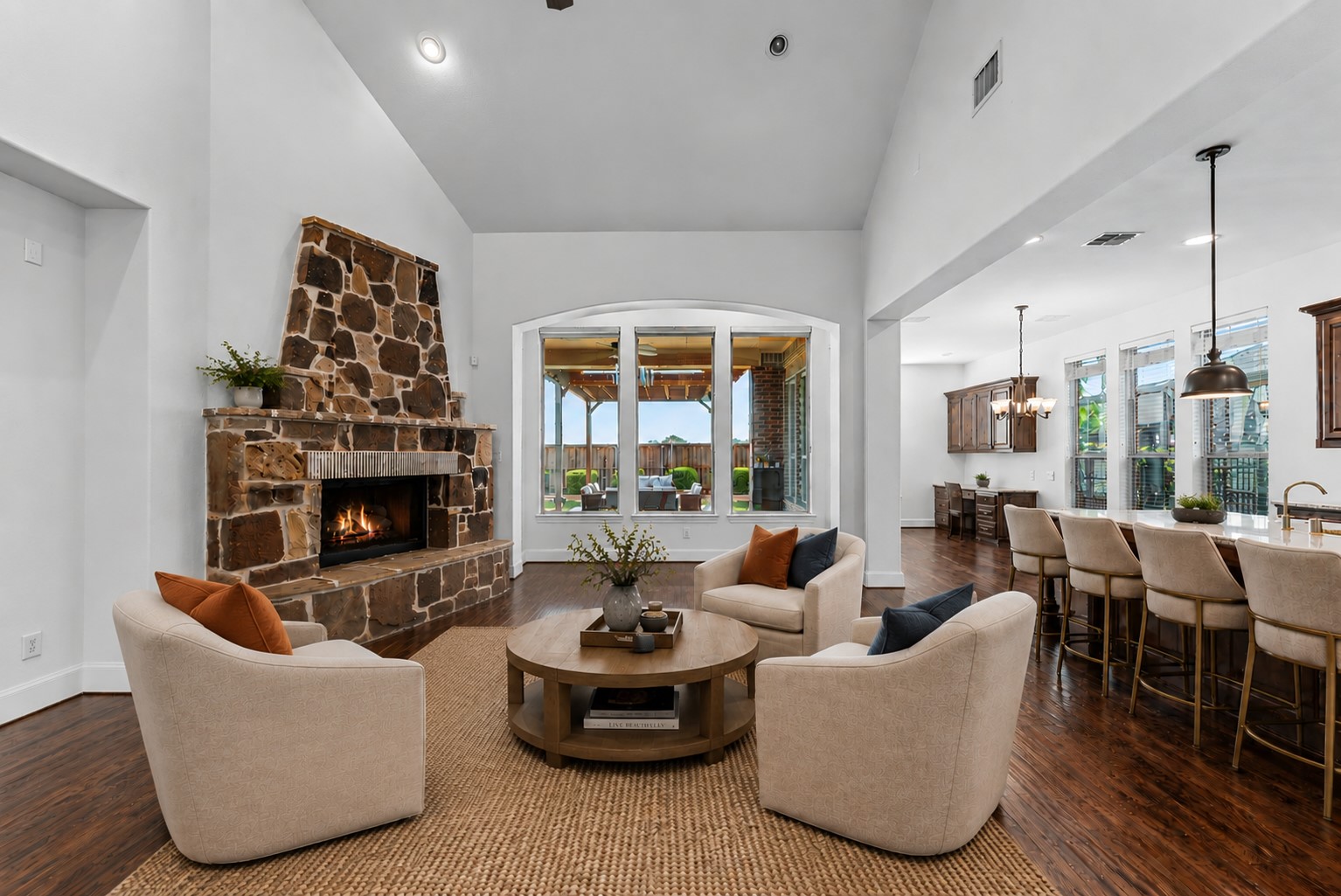 7527 Wright Drive