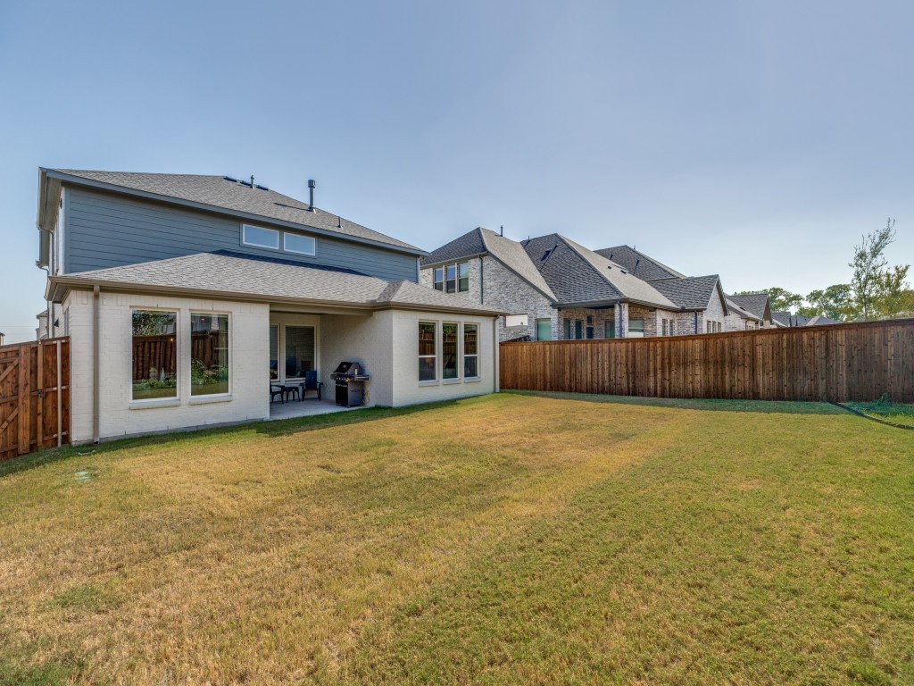 1624 Goldenrod Drive