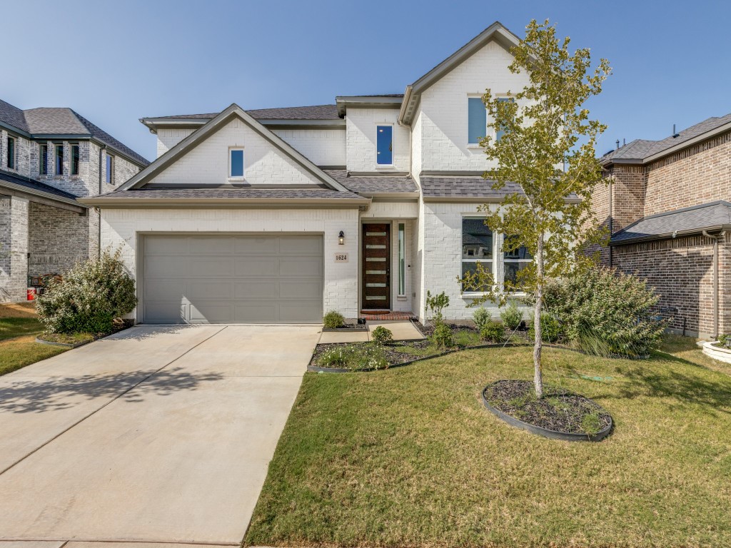 1624 Goldenrod Drive