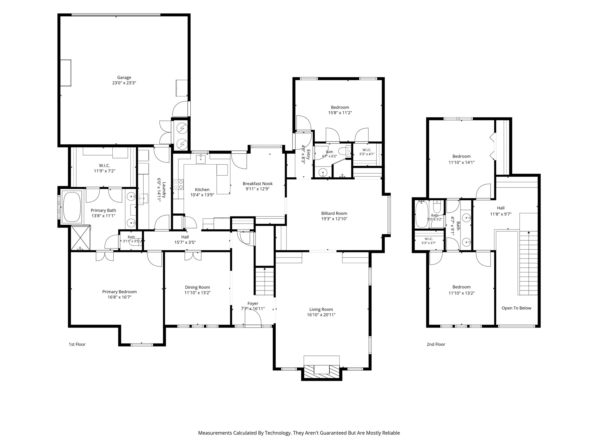 3921 Gettysburg Circle