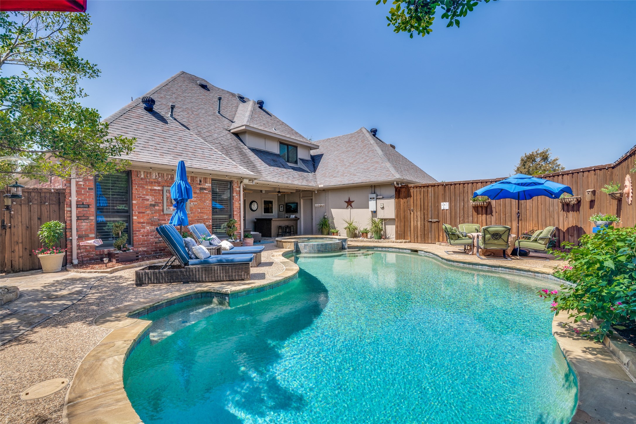 3921 Gettysburg Circle
