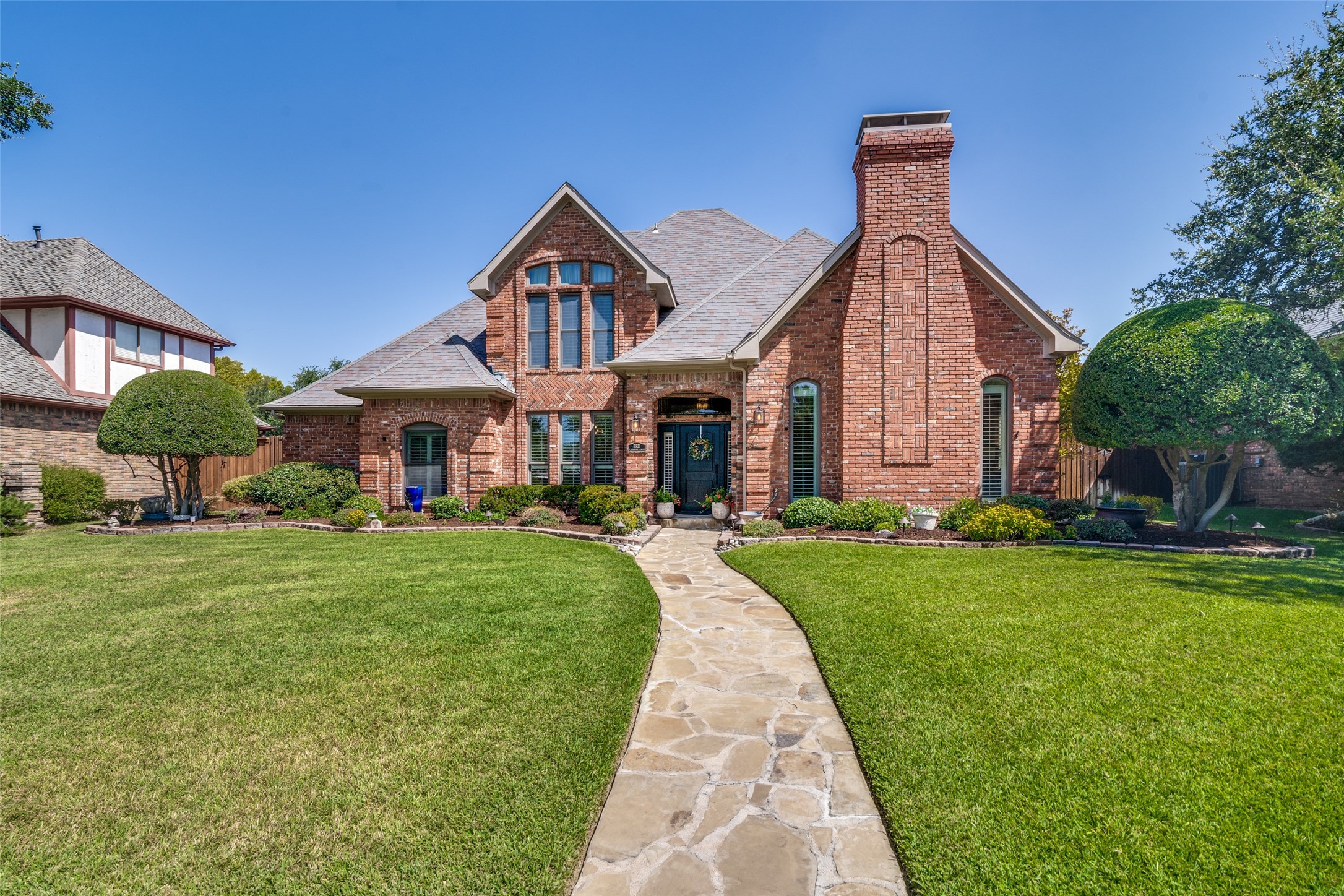 3921 Gettysburg Circle